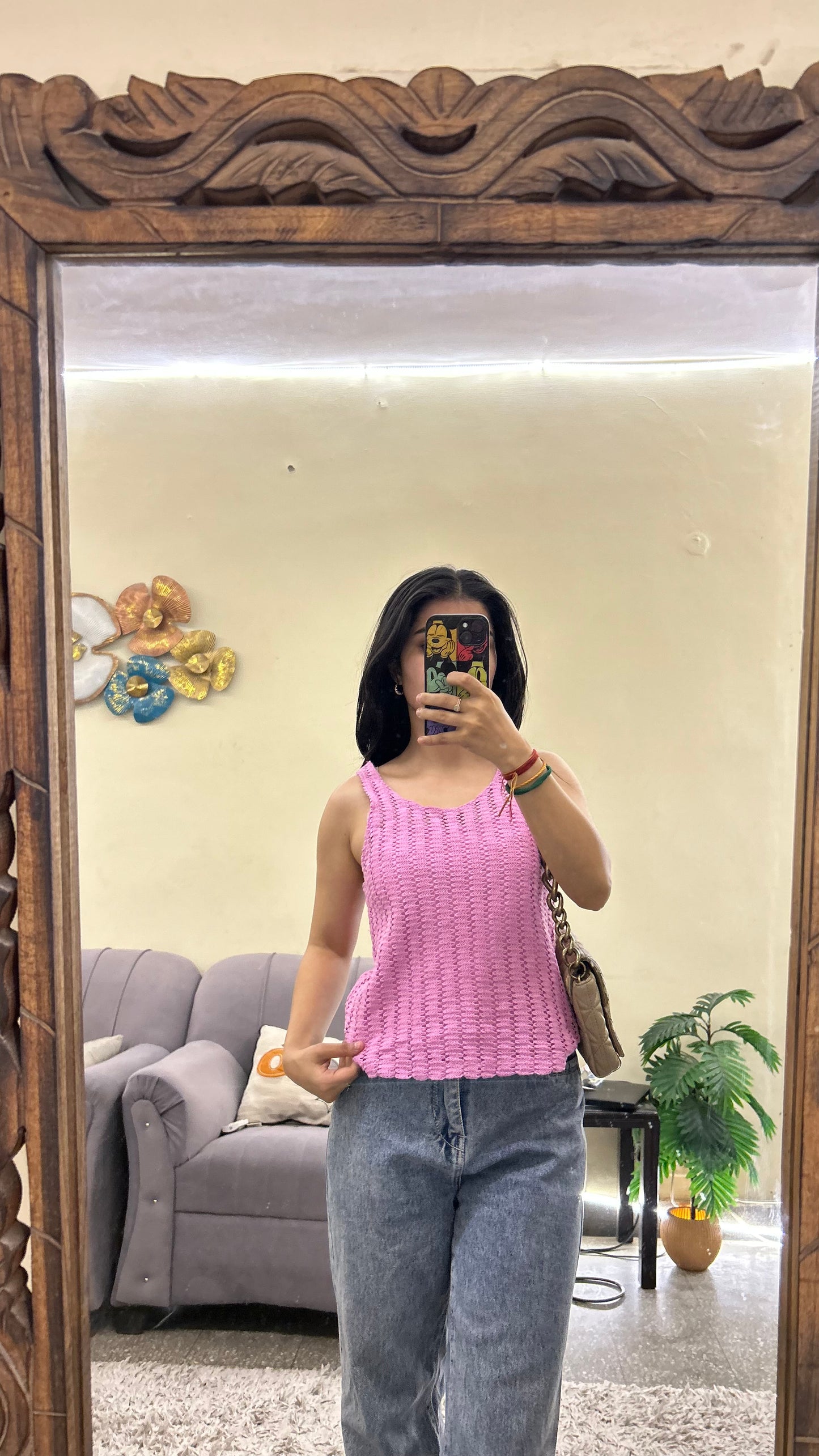 Cute top 30-32 bust