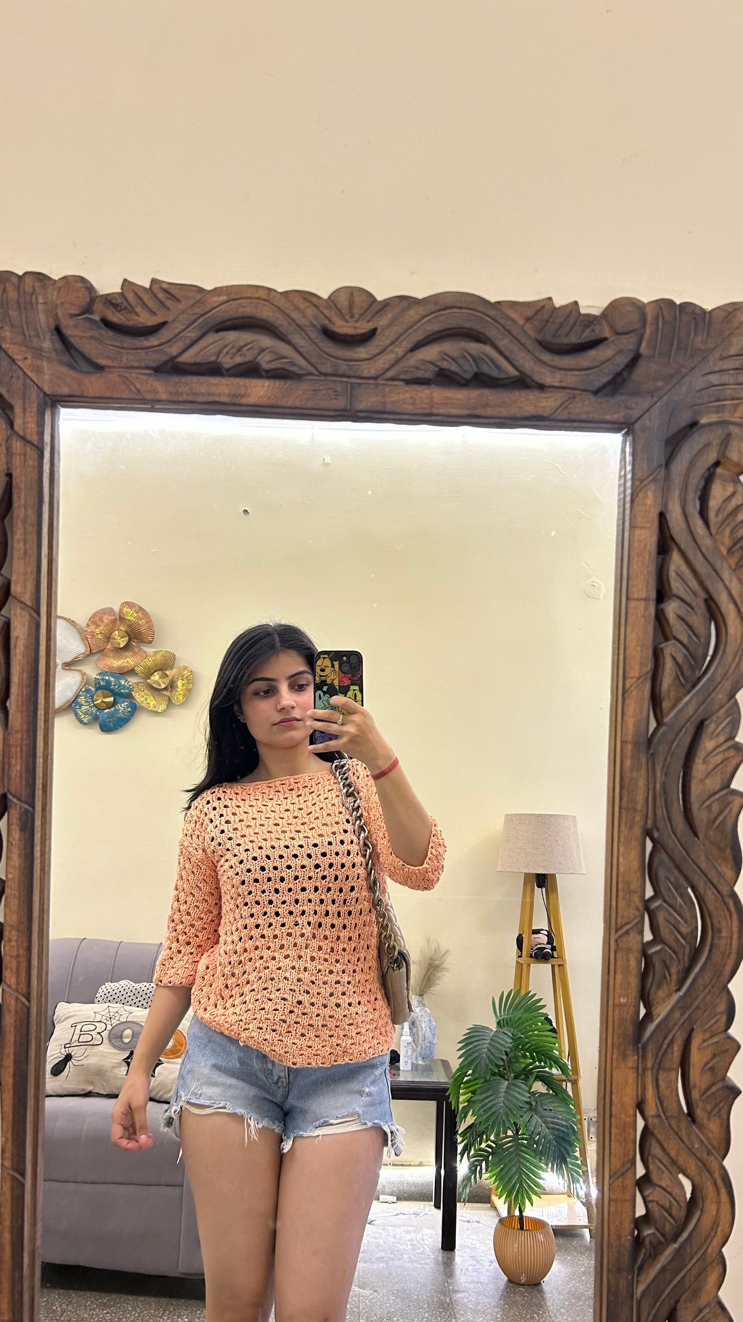 Cute top 30-32 bust