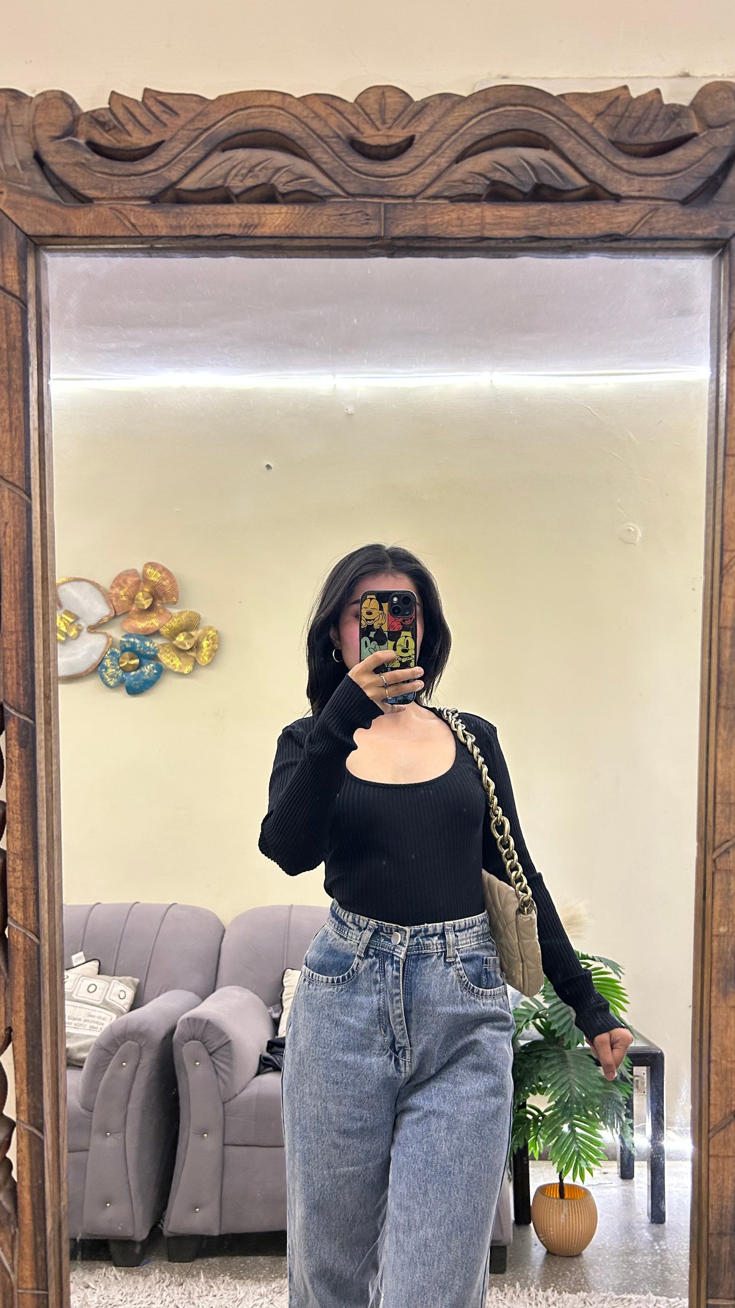 Zara bodysuit 32-34 bust