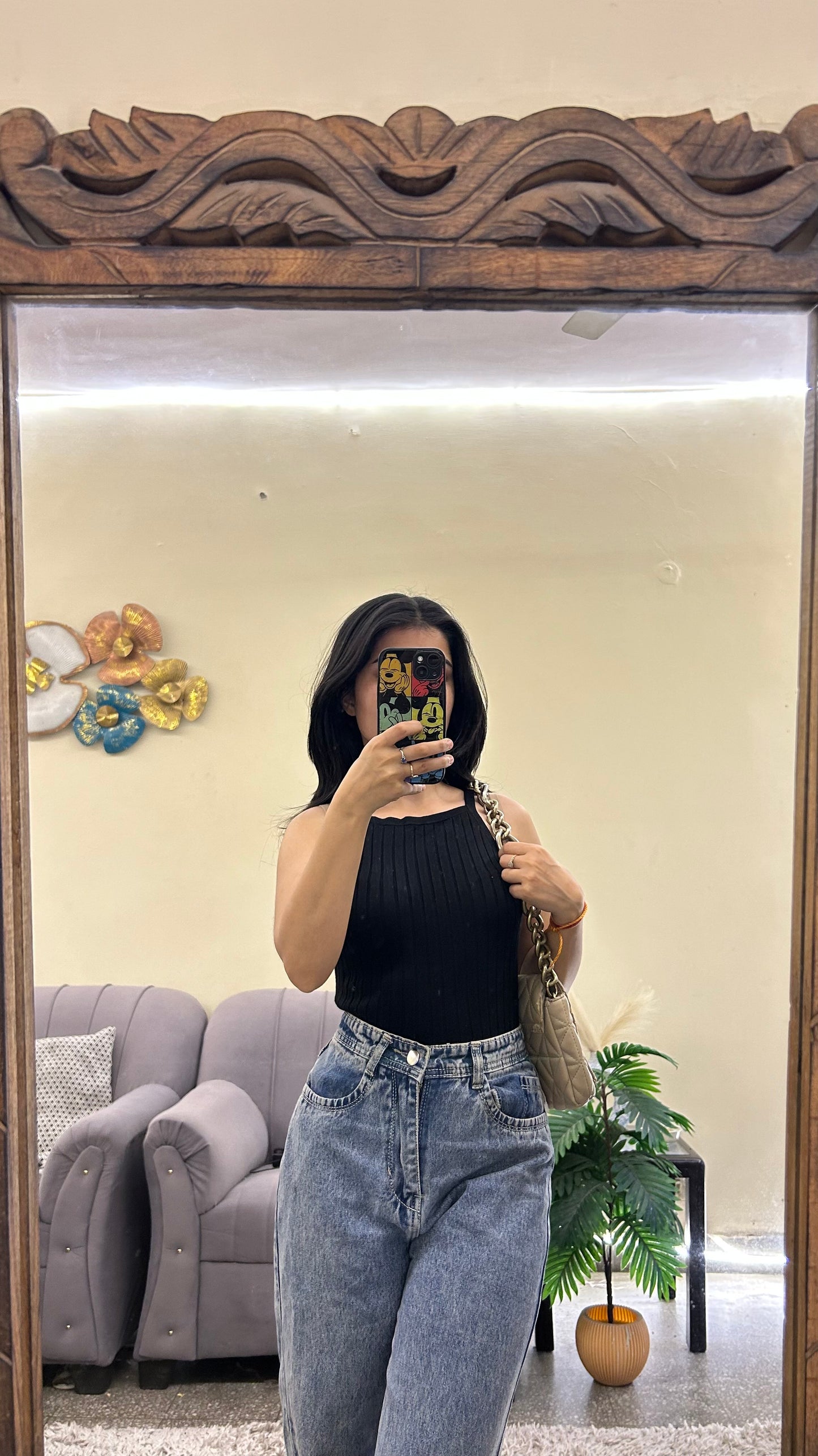 Cute top 30-33 bust