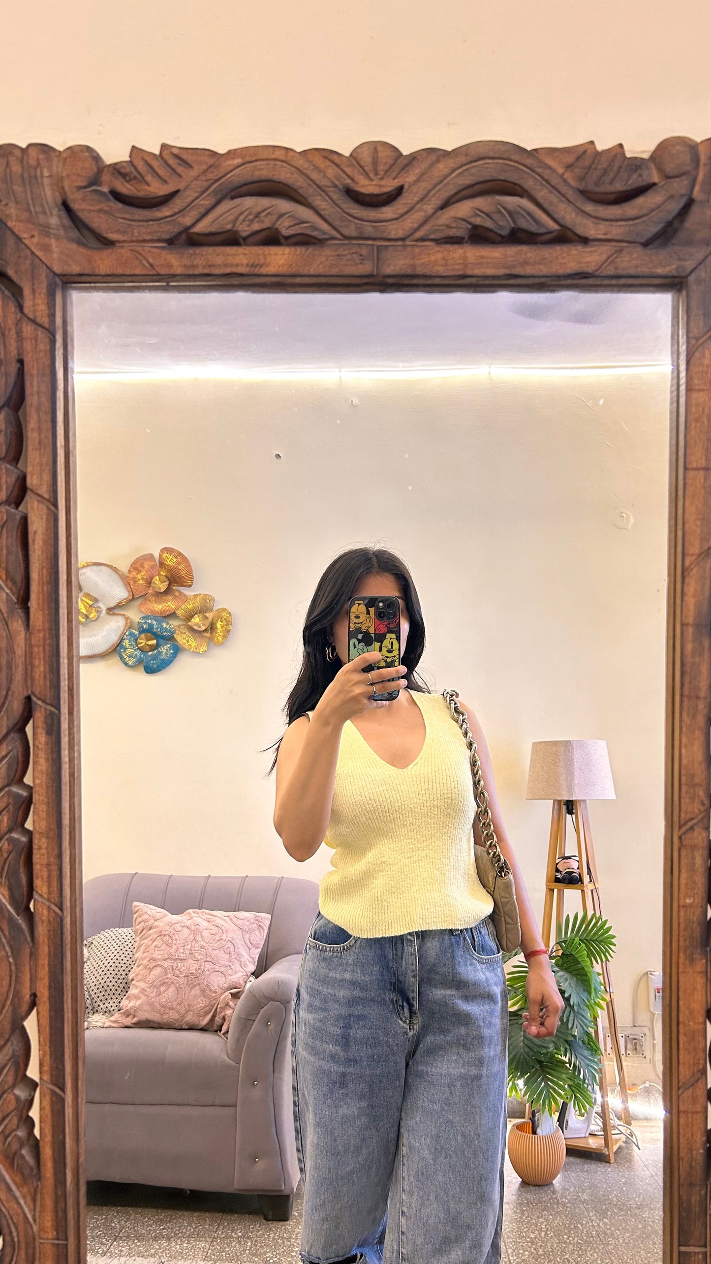 2) cute top 30-33 bust