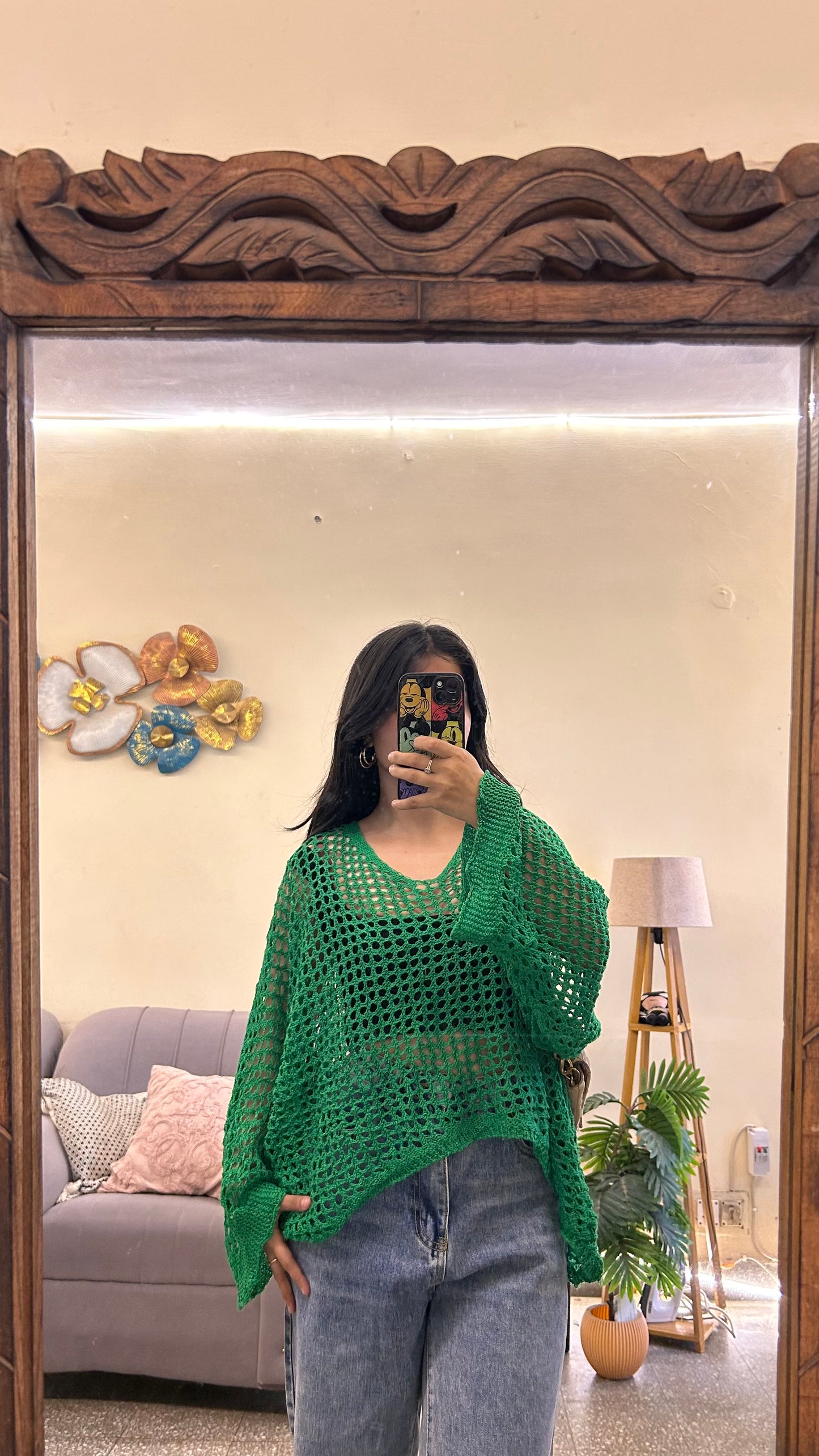115) cute top xl-2xl