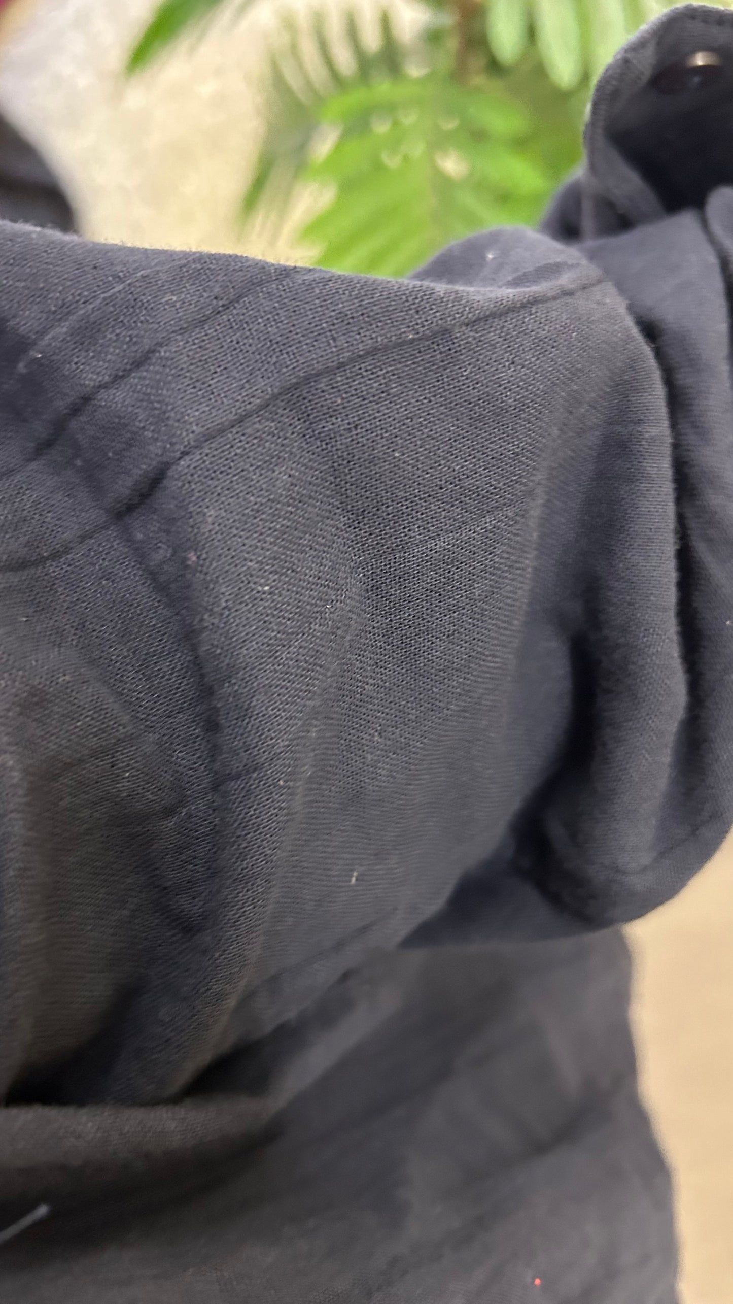 High quality shirt M-L
