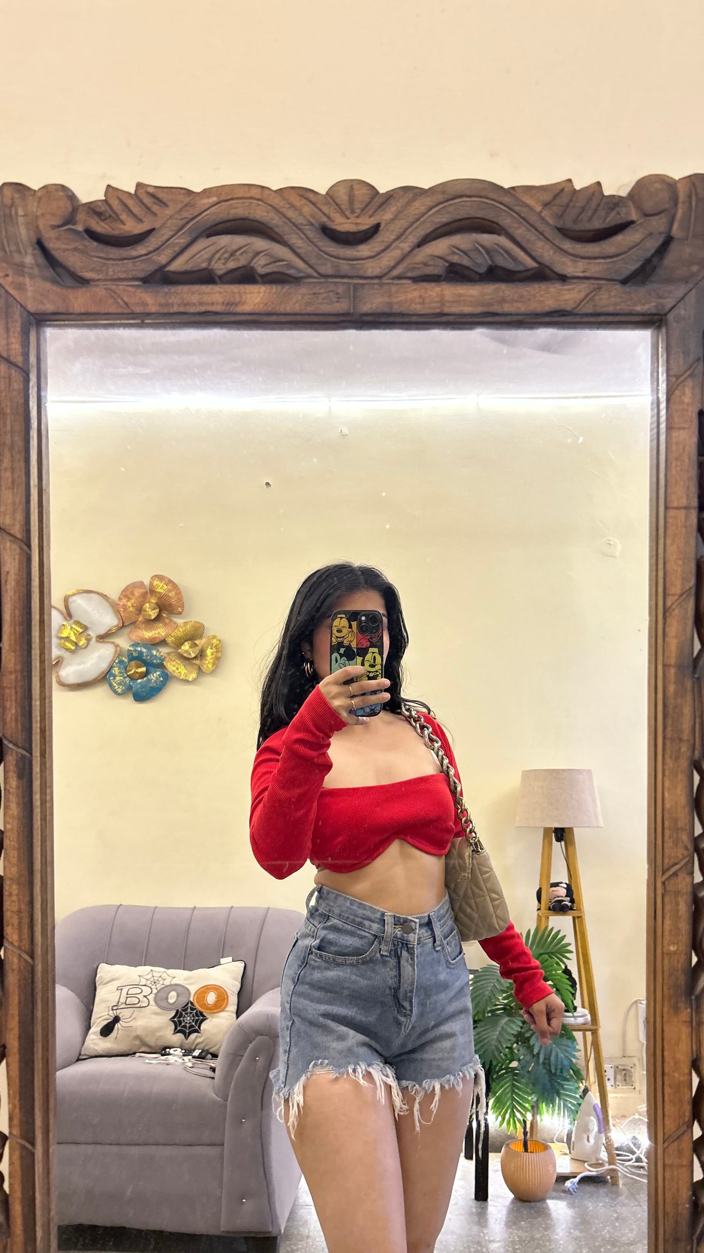 Cute top 32 bust