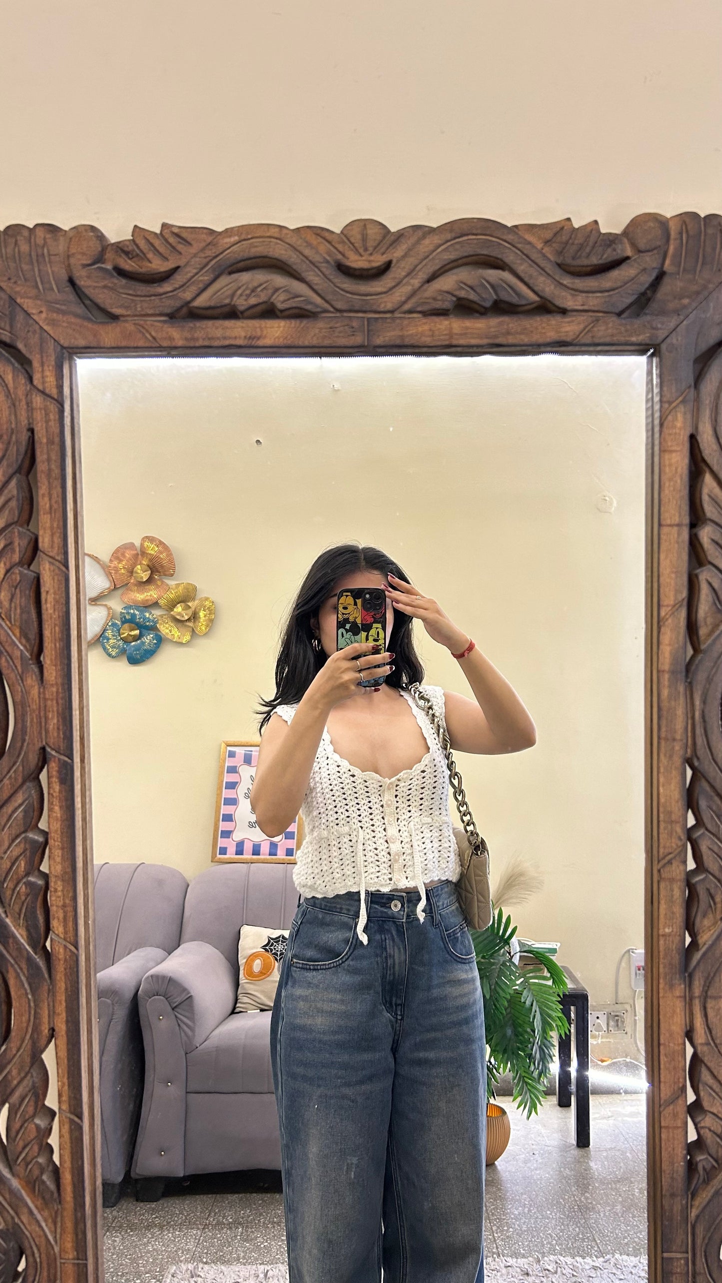 Cute top 32 bust