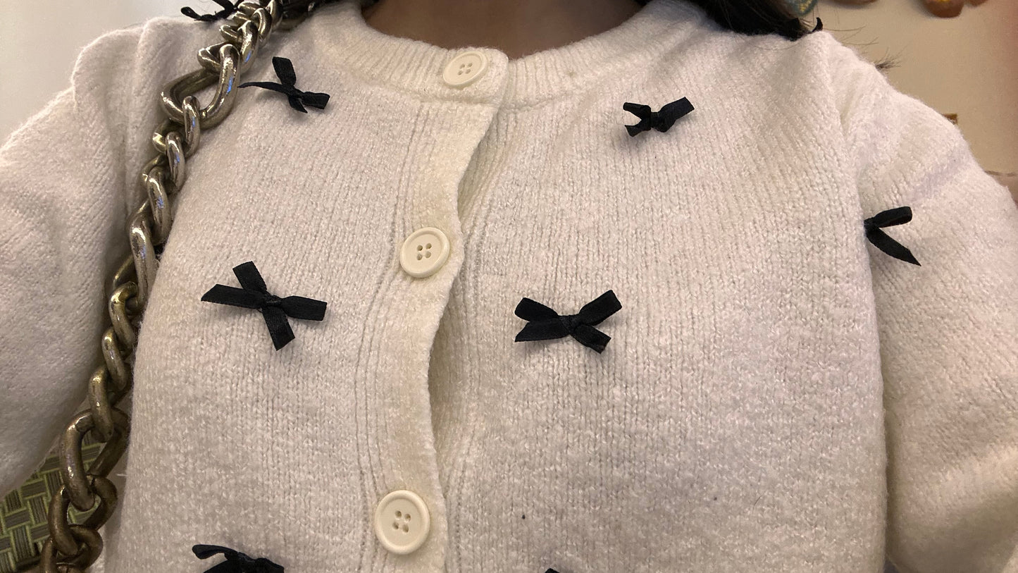 Cute sweater thrifted S