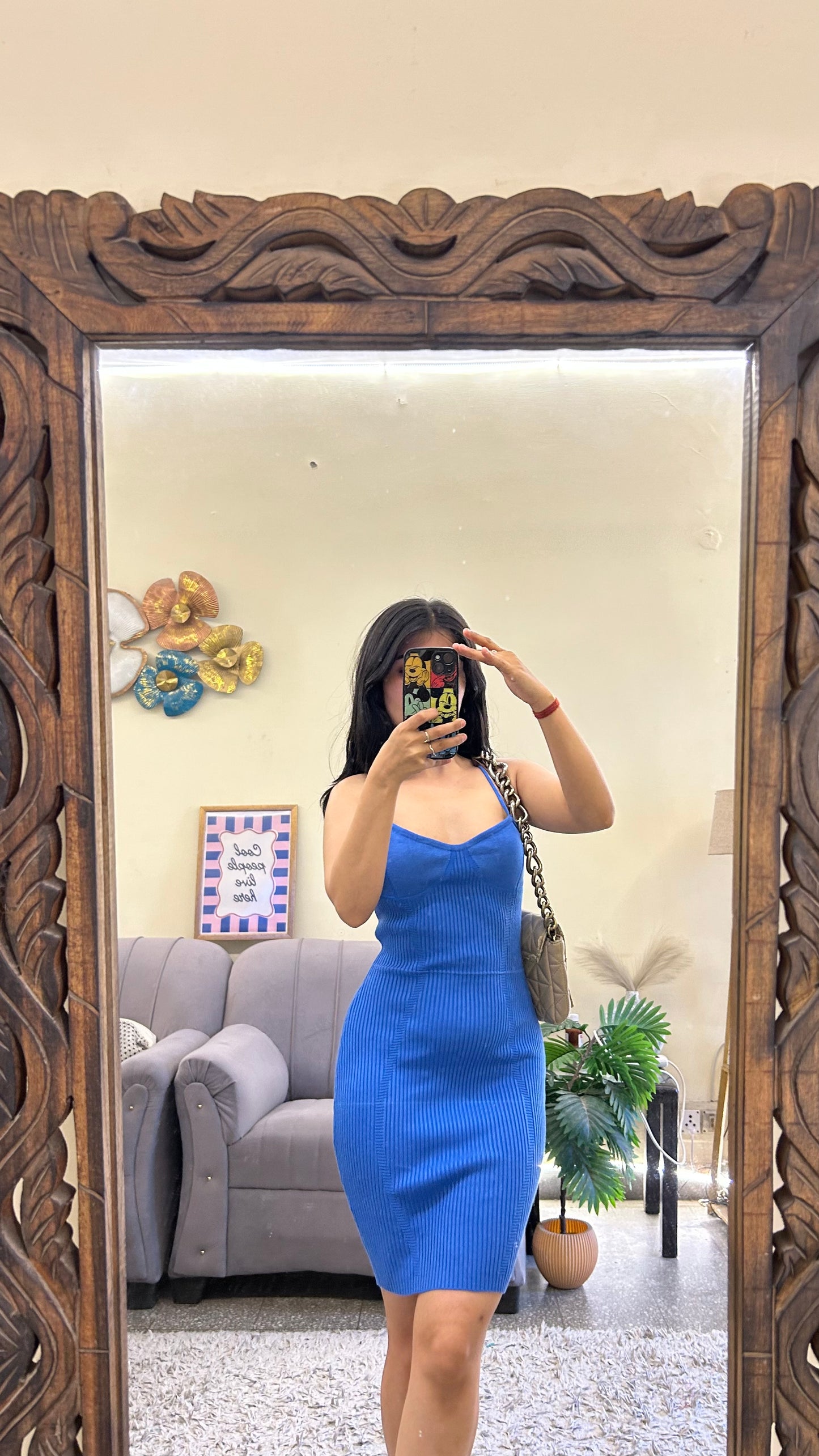 Cute dress 32-34 bust/l:32