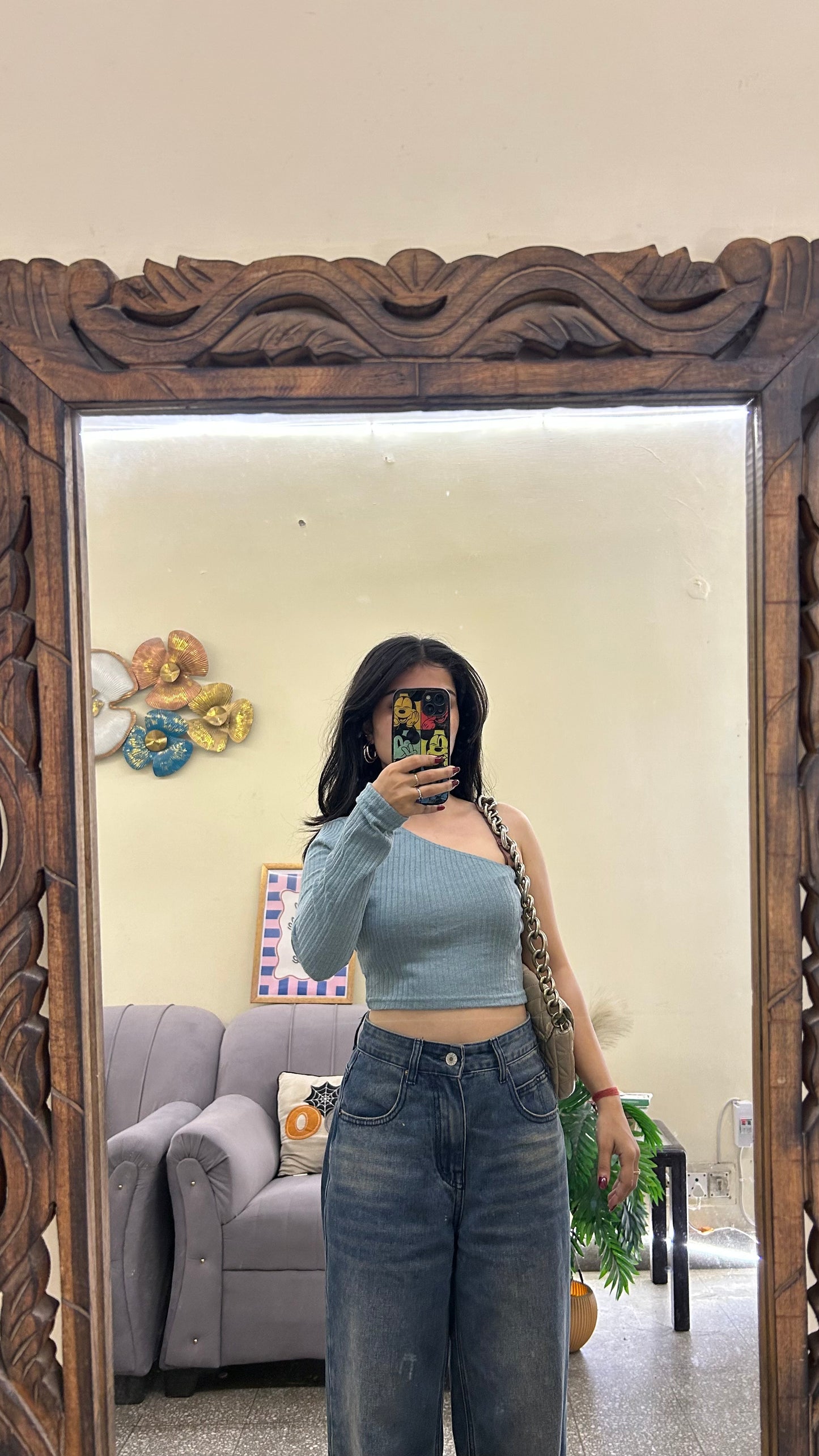 Cute top 30-34 bust