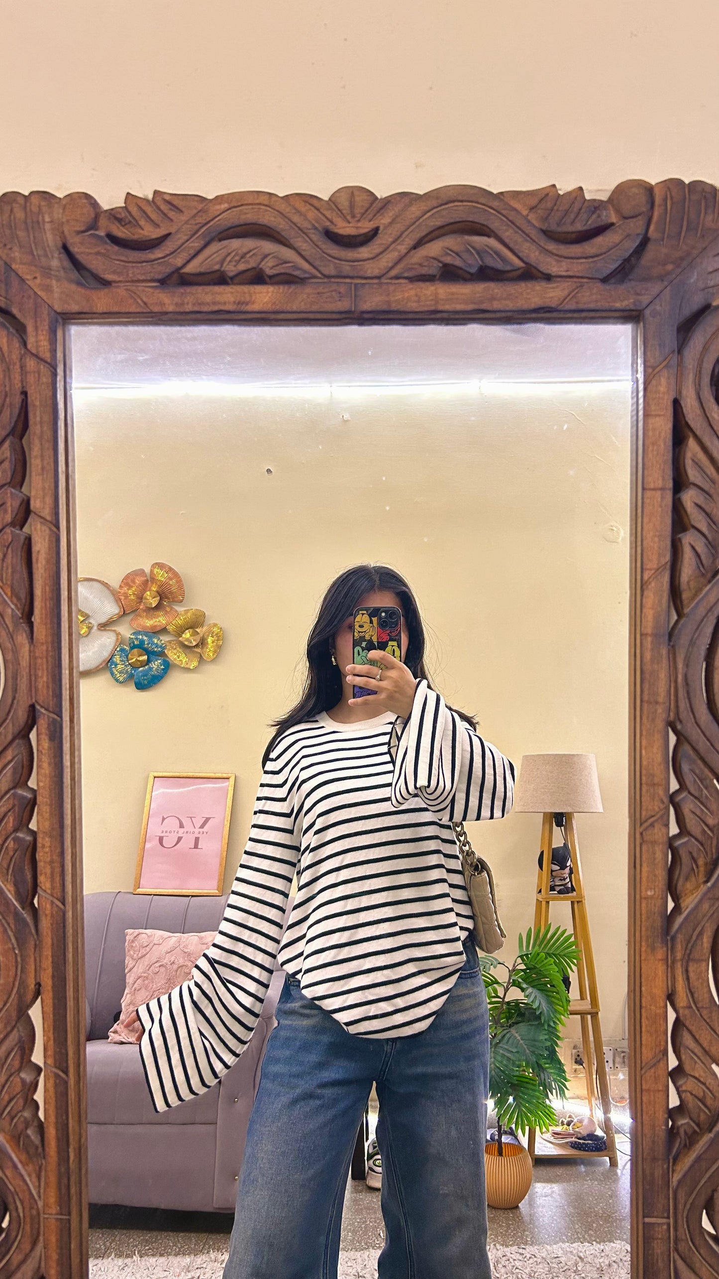 94)pintrest sweater upto size:M