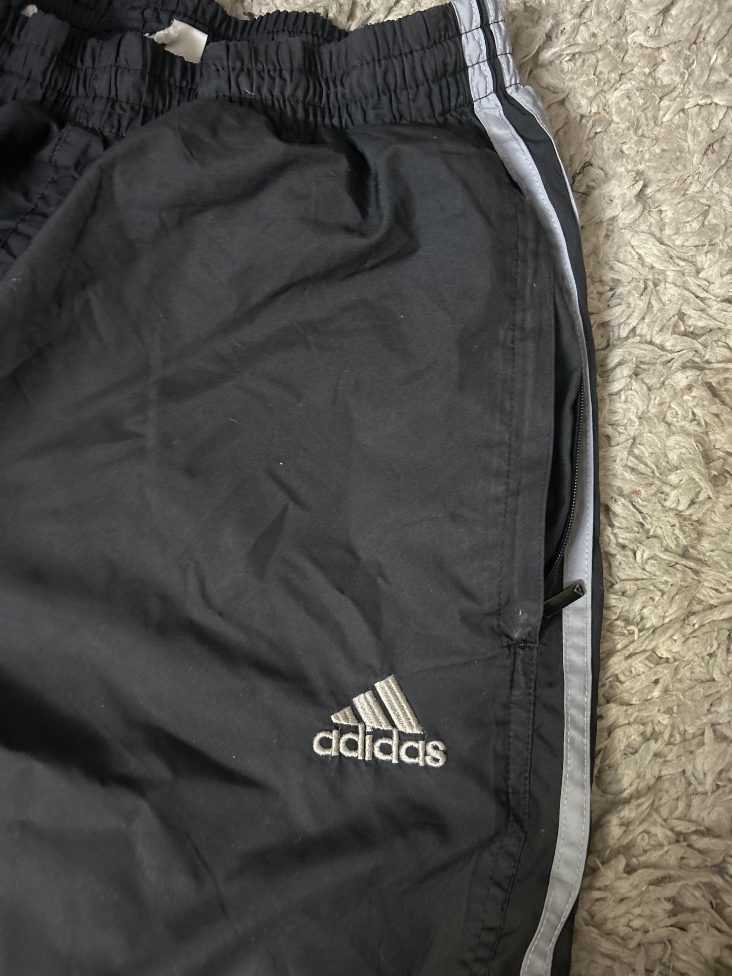 Adidas joggers