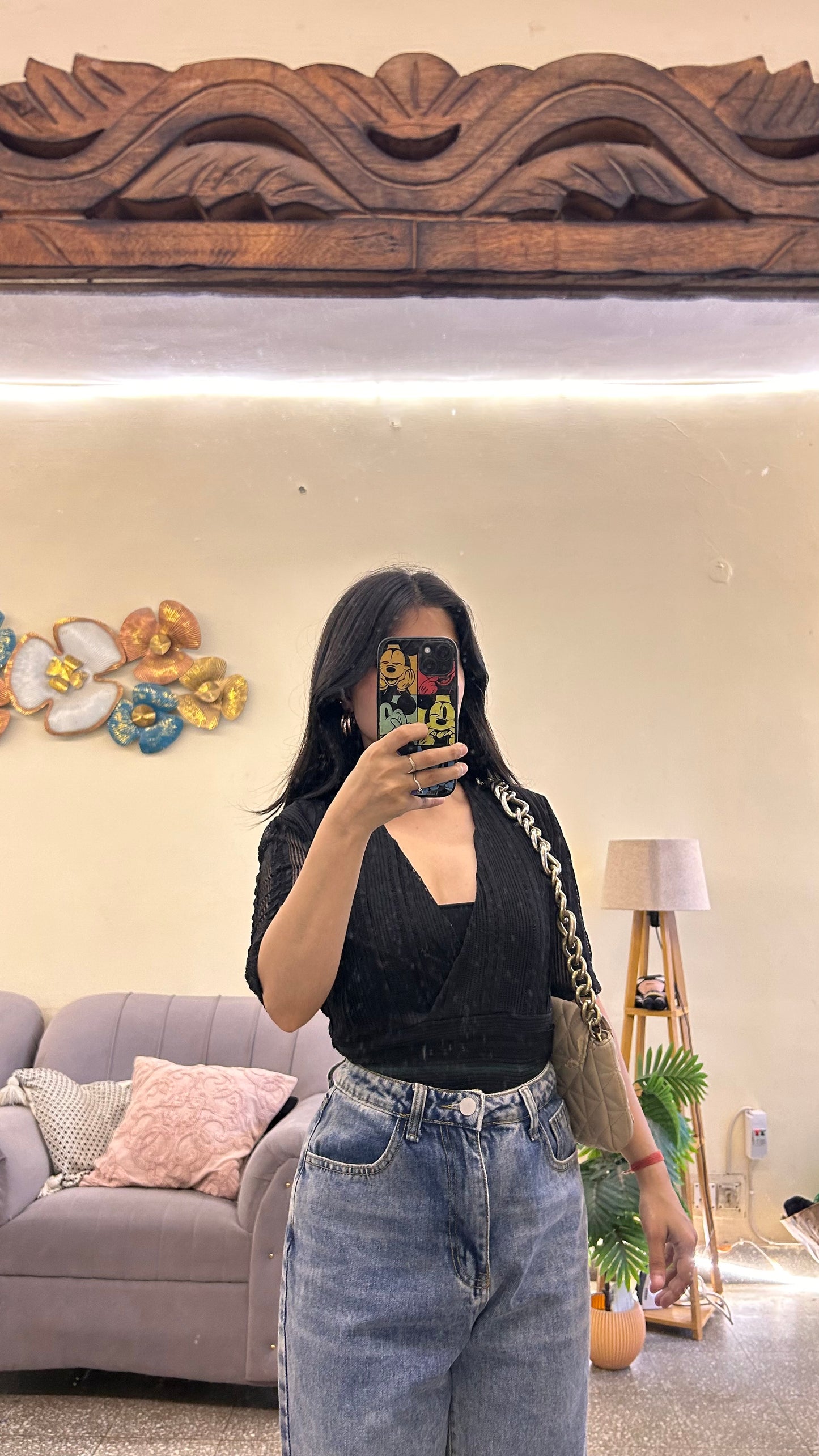 118) cute bodysuit 32-34 bust