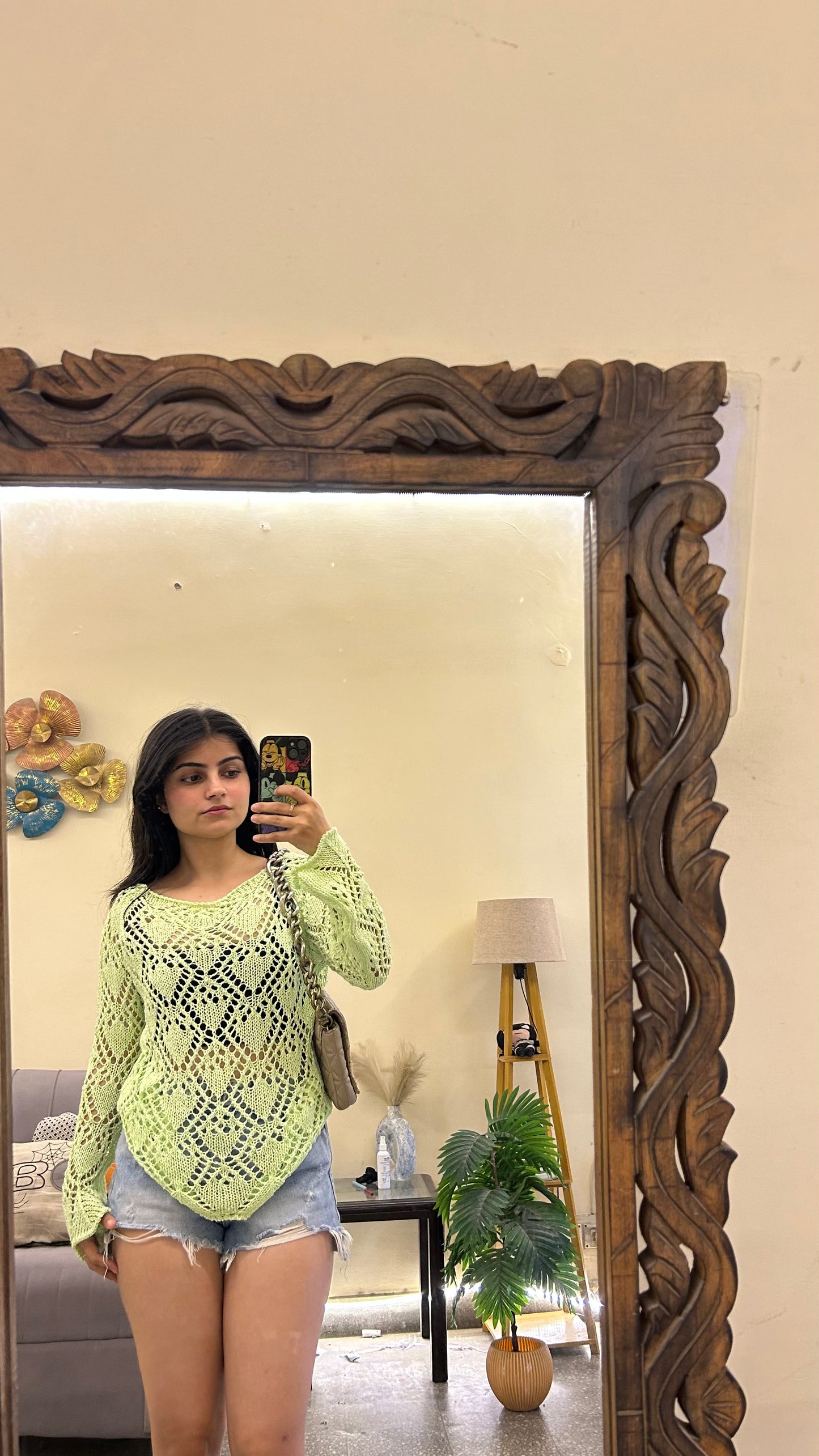 Cute top 30-33 bust