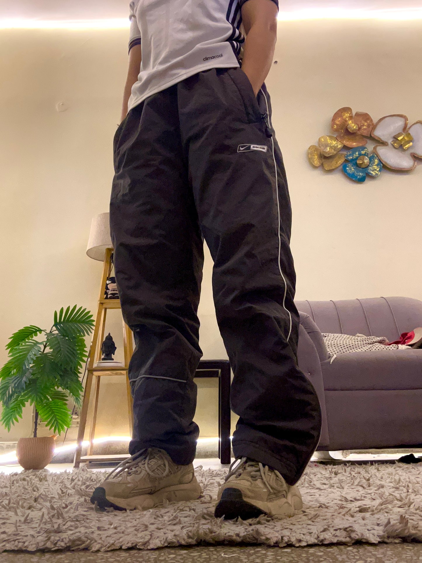 Nike joggers