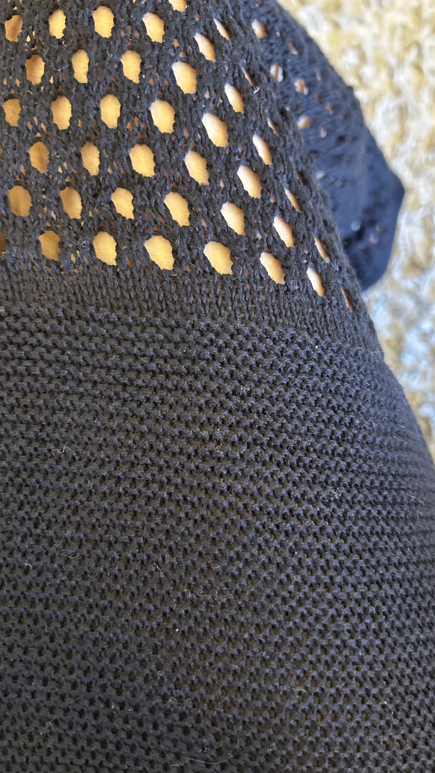 Crochet dress 32-34 bust/l:52