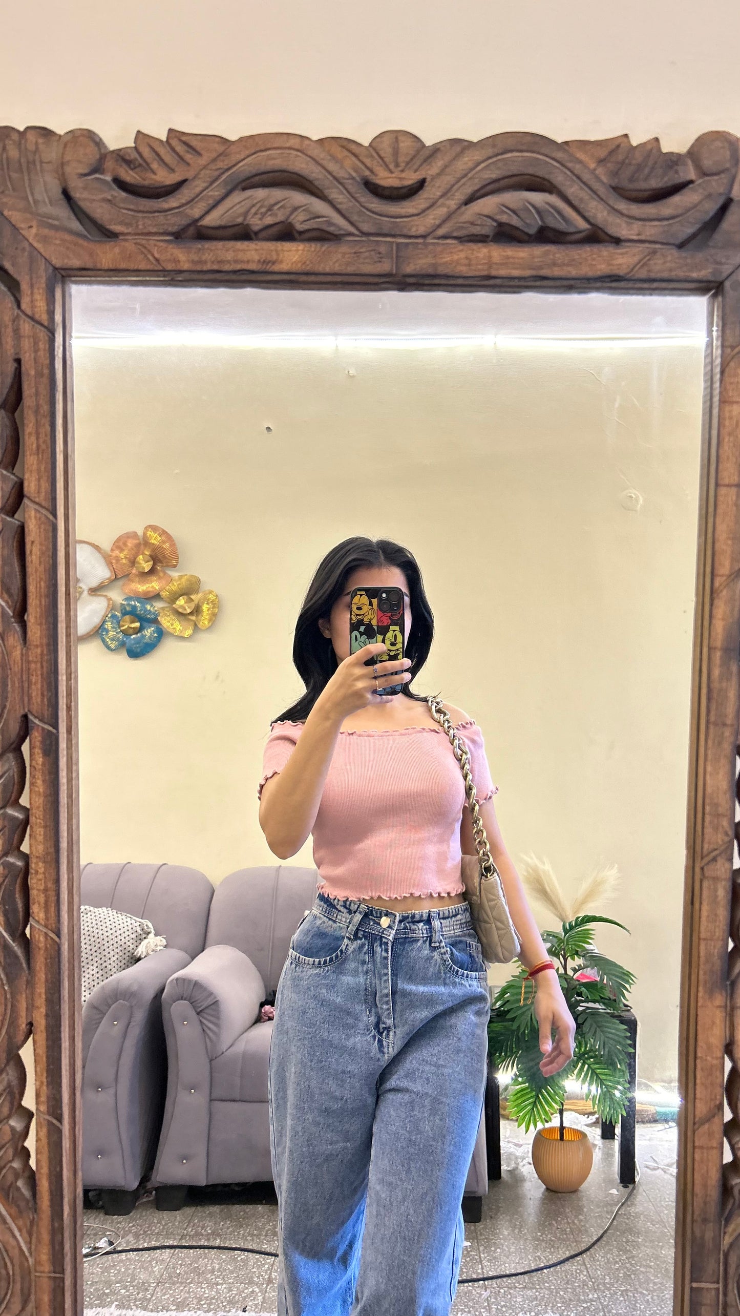 Cute top 32