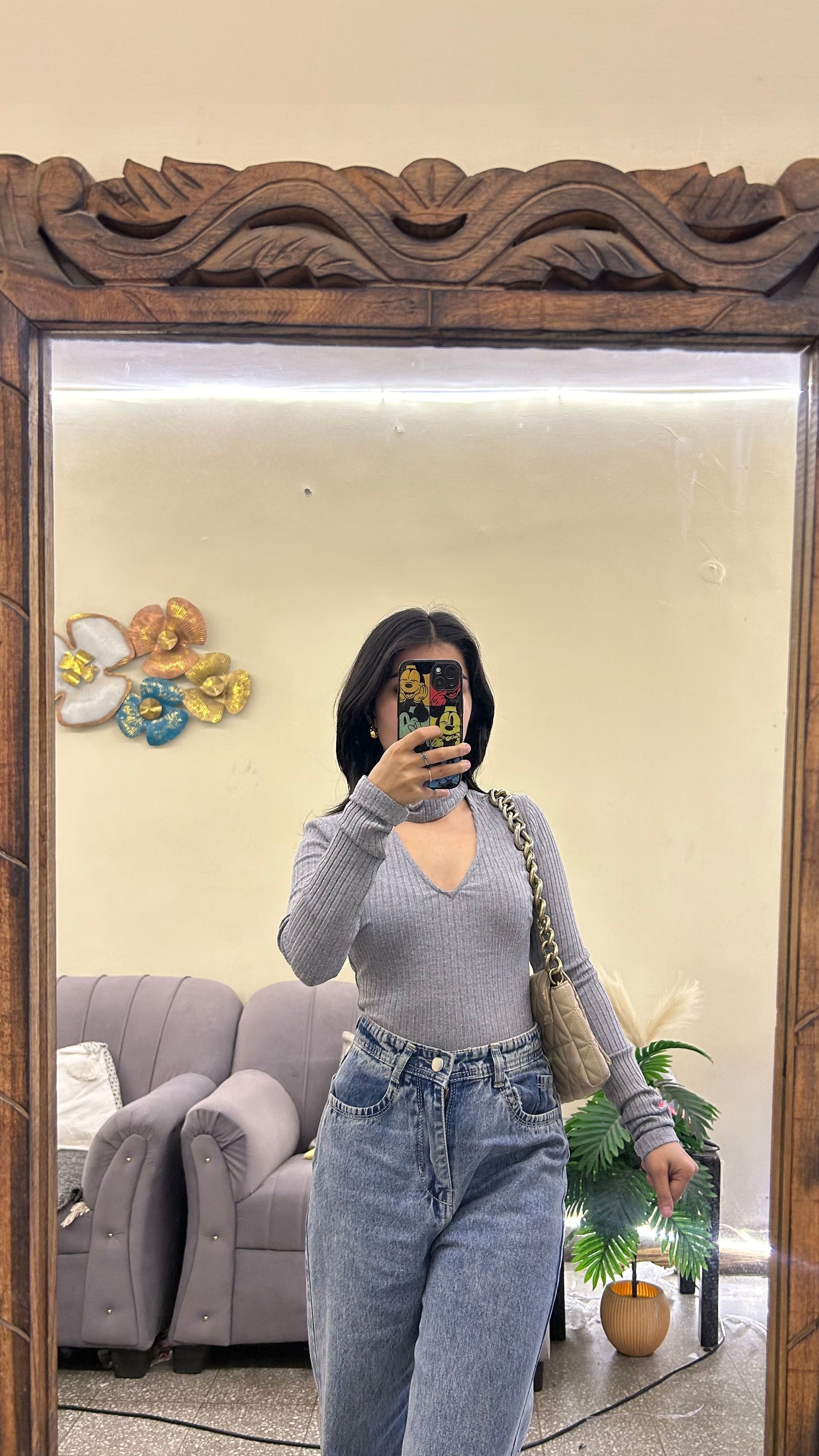 Cut bodysuit 32