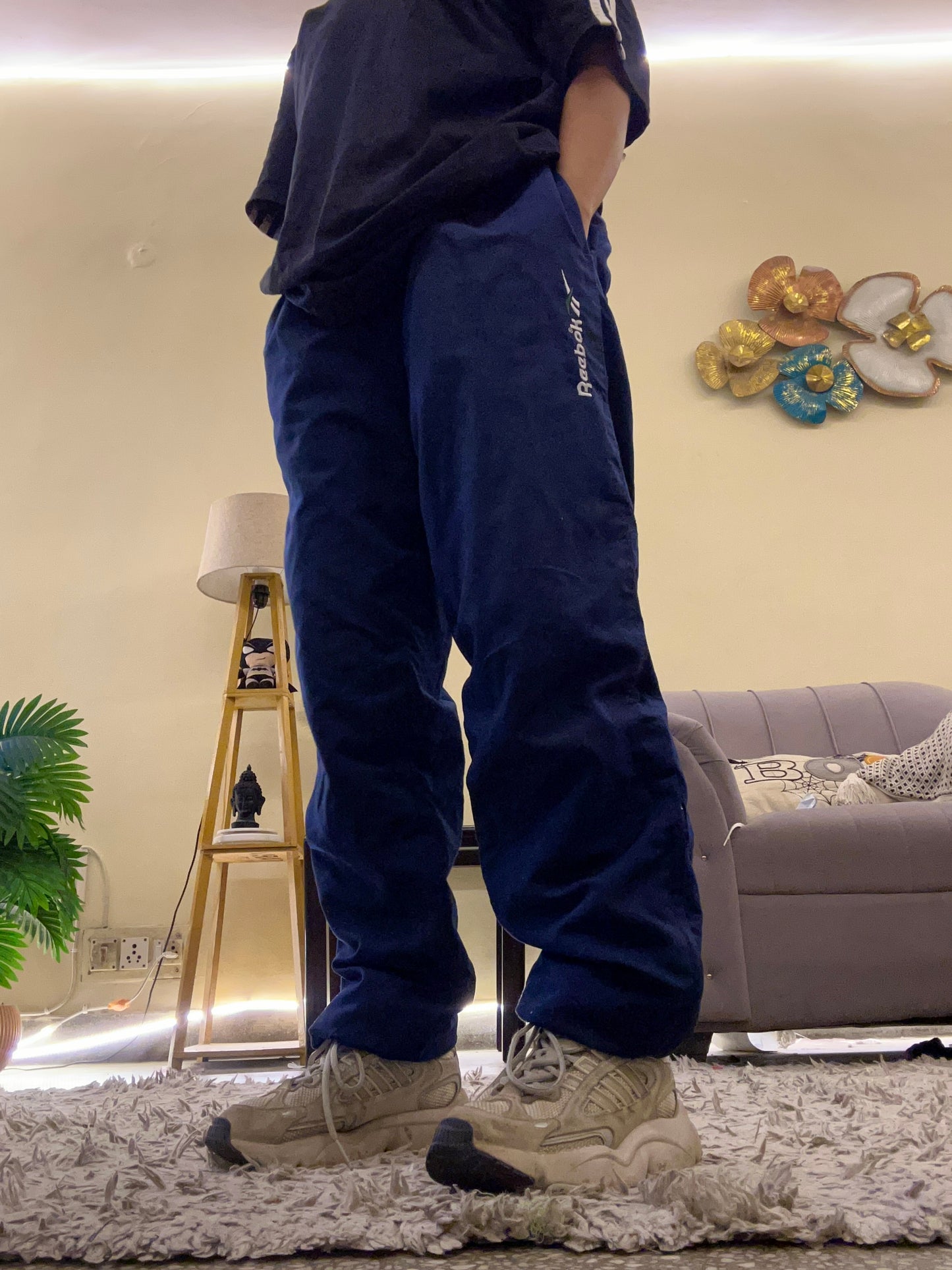 Reebok joggers