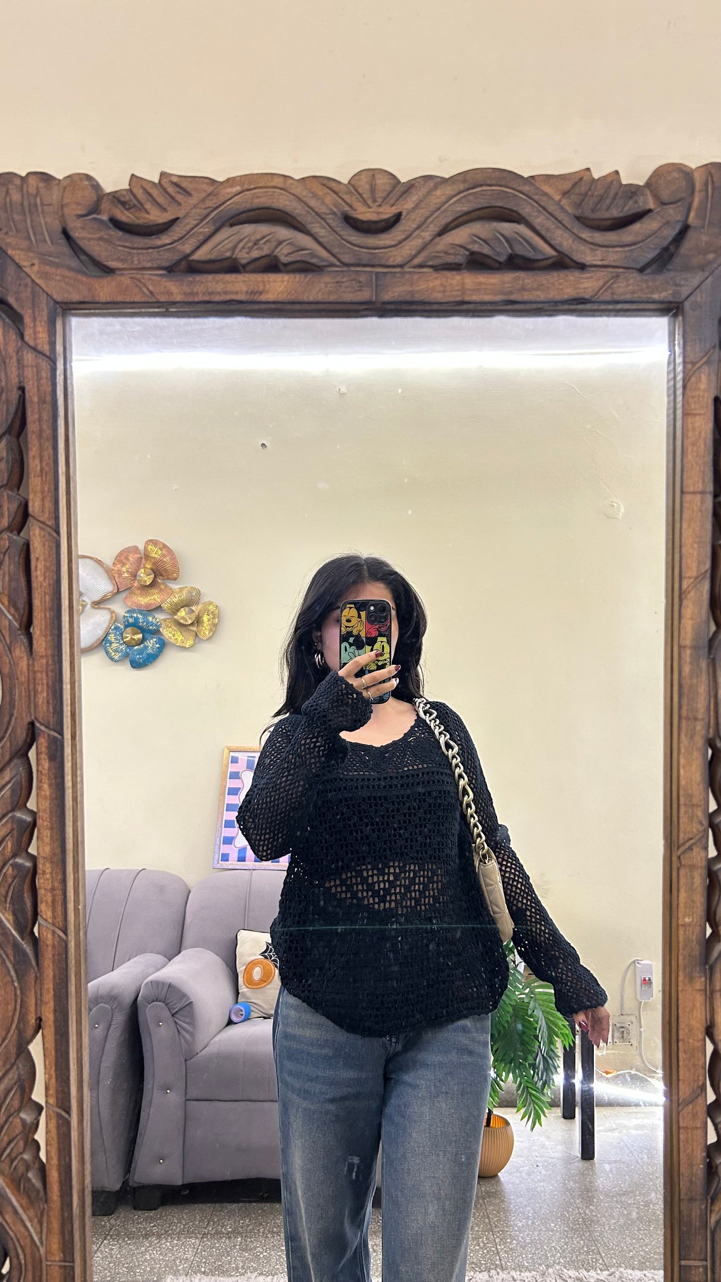 Cute top 30-32 bust