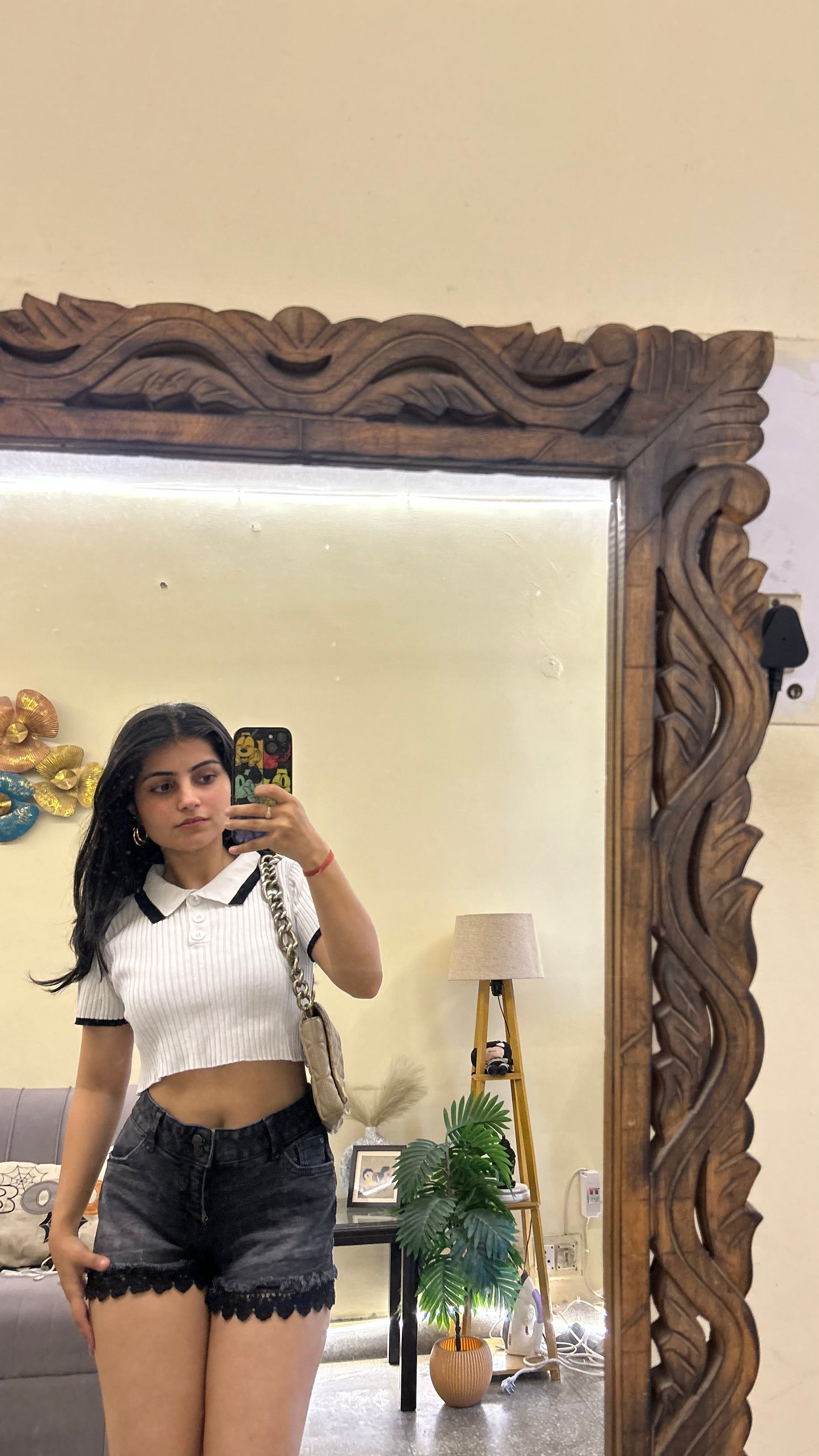 Cute top 28-30 bust
