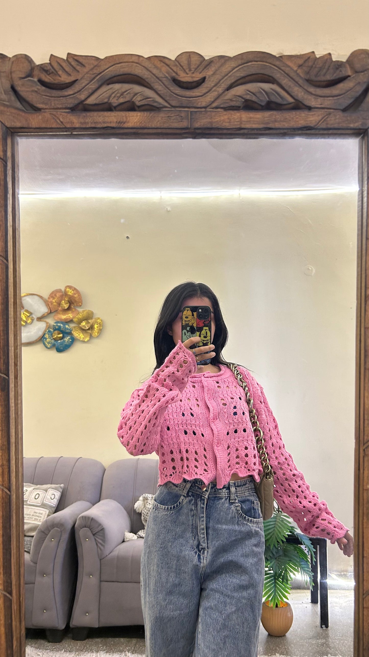 Cute top 30-32 bust