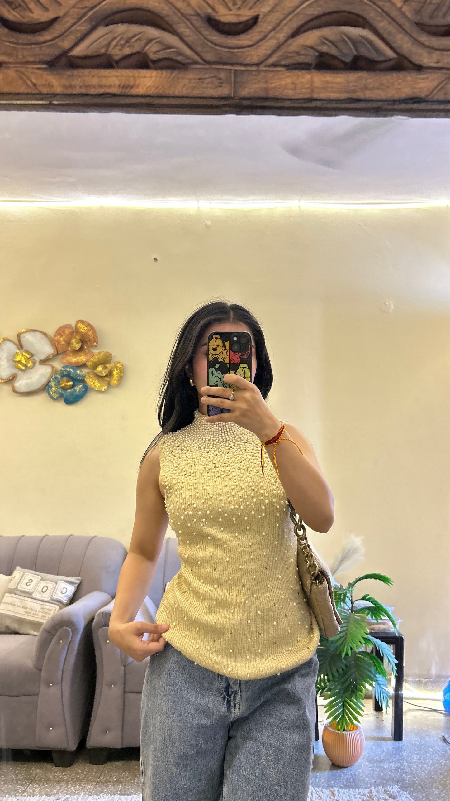 Cute top 30-34 bust