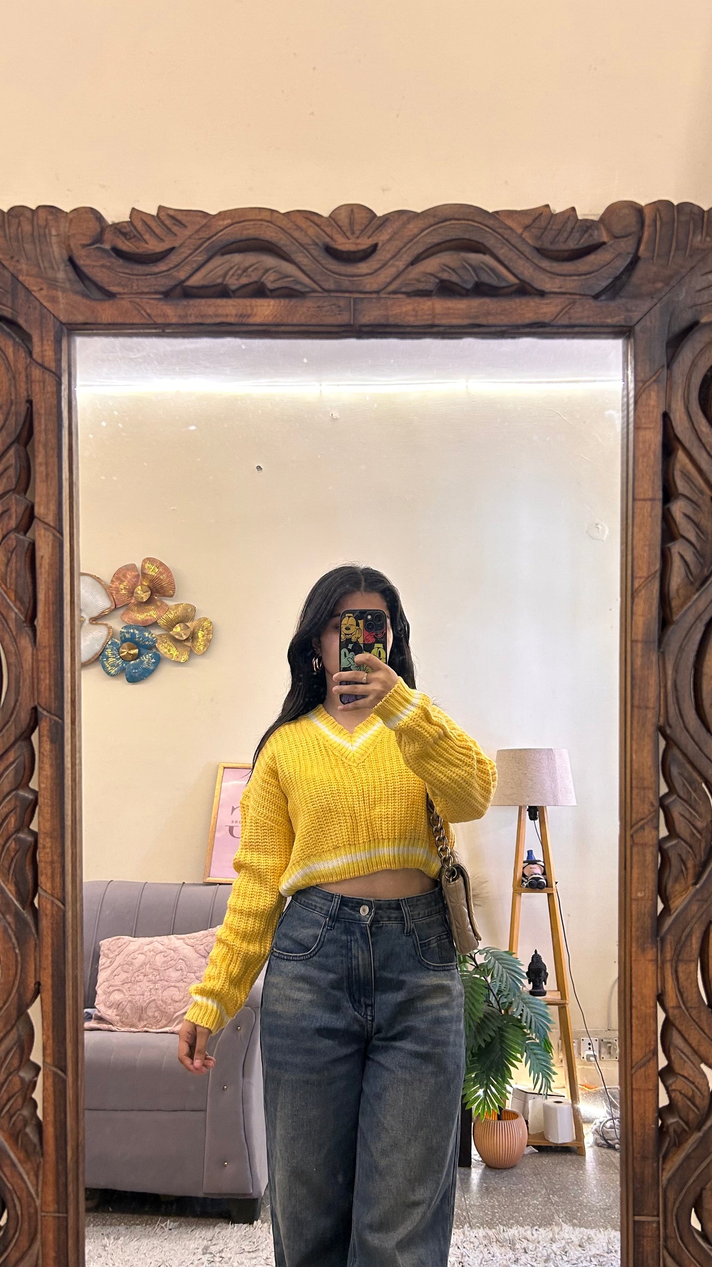 44)pintrest sweater size -s