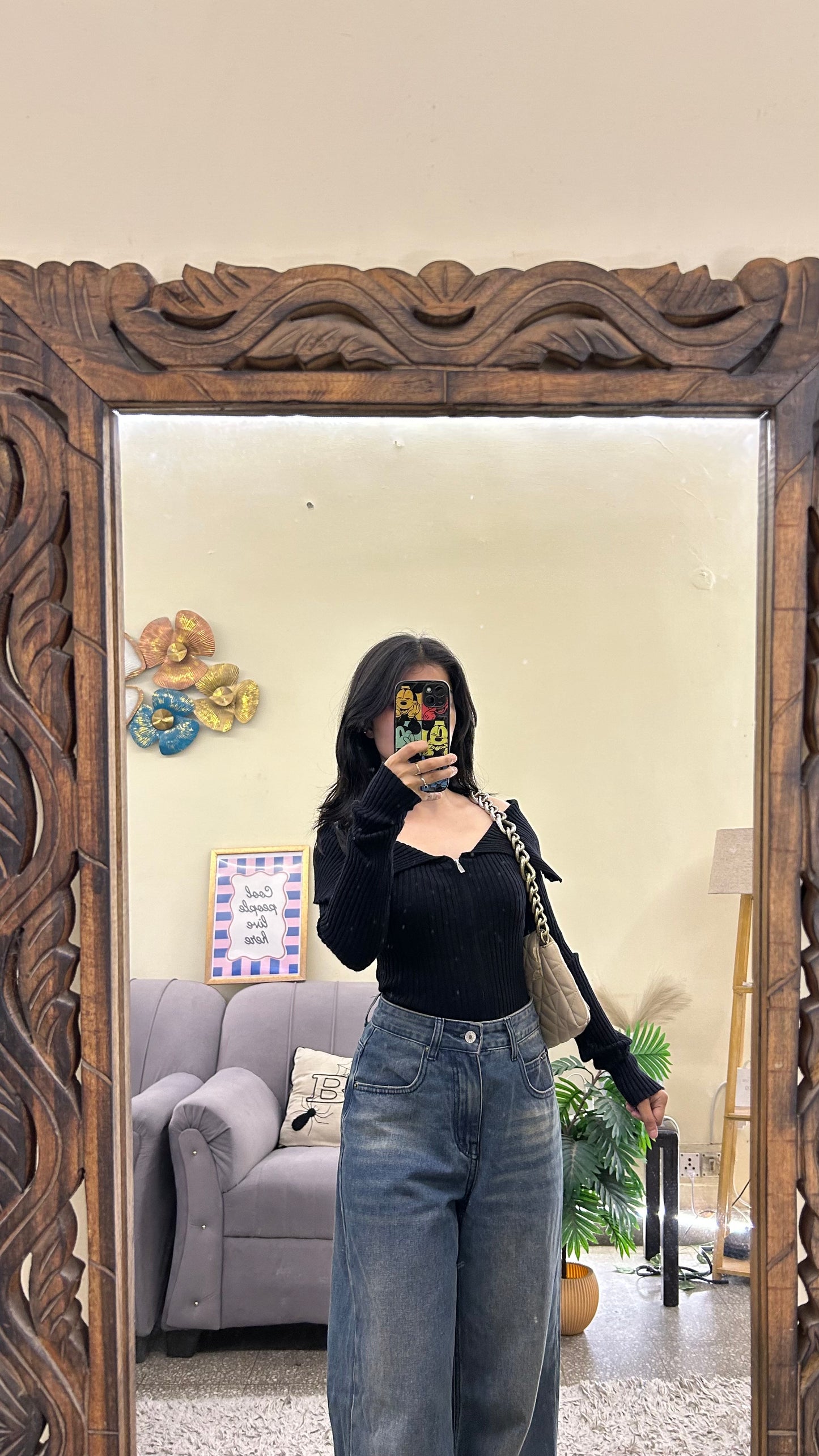 Cute top 30-32 bust