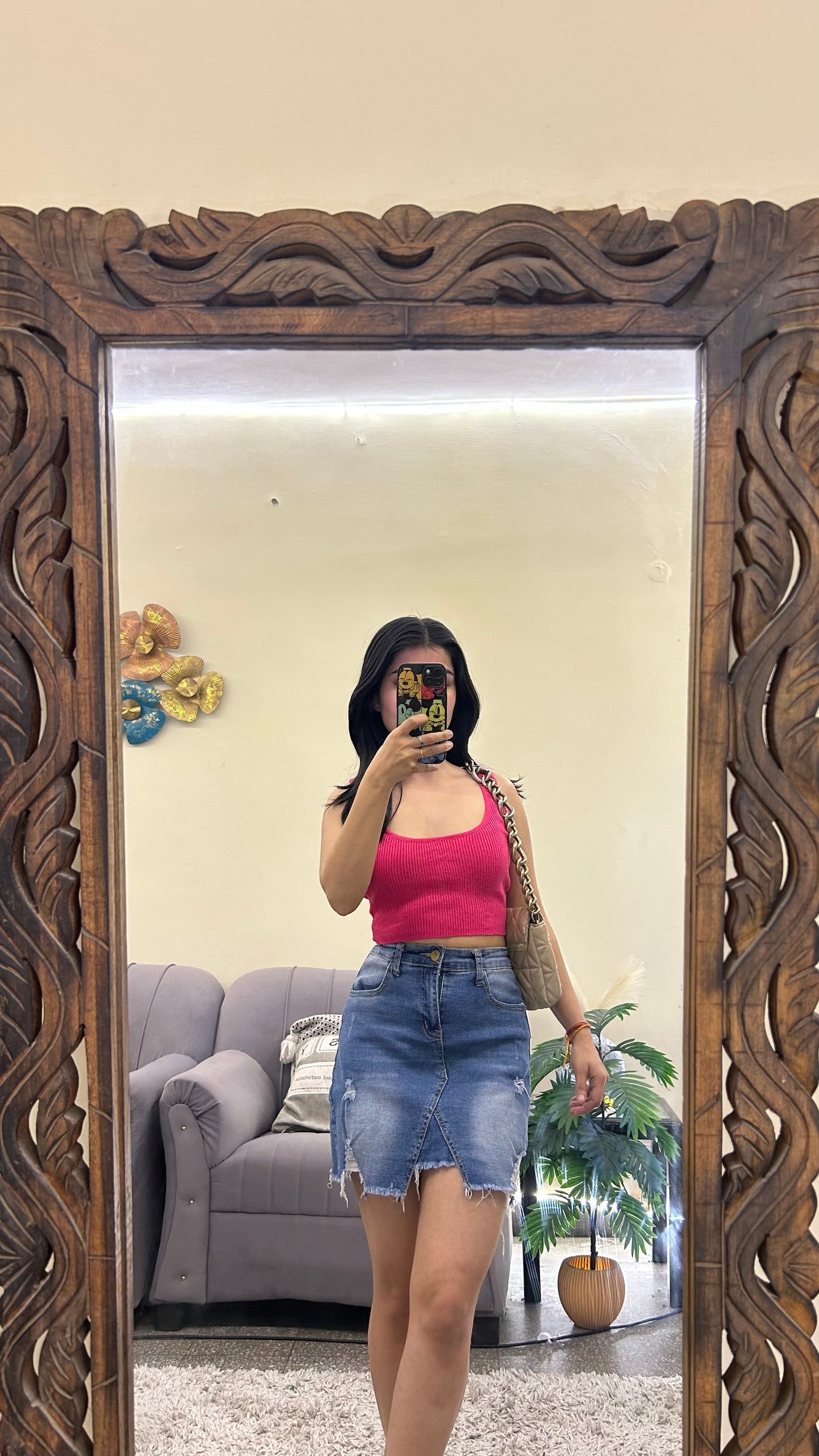 Cute skot 26 waist/l:13