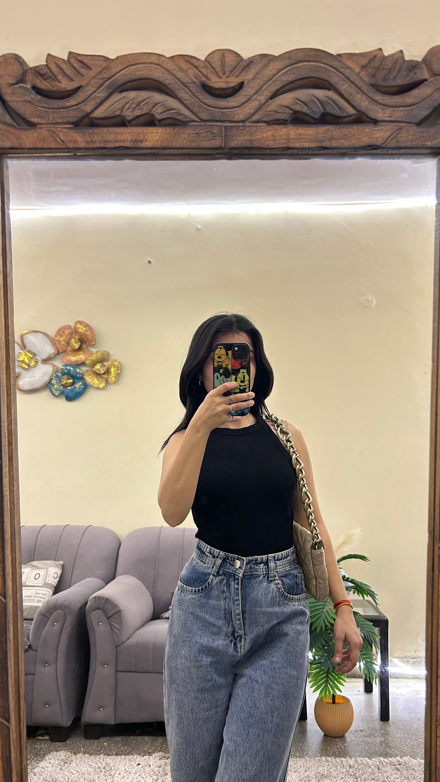 Cute bodysuit M