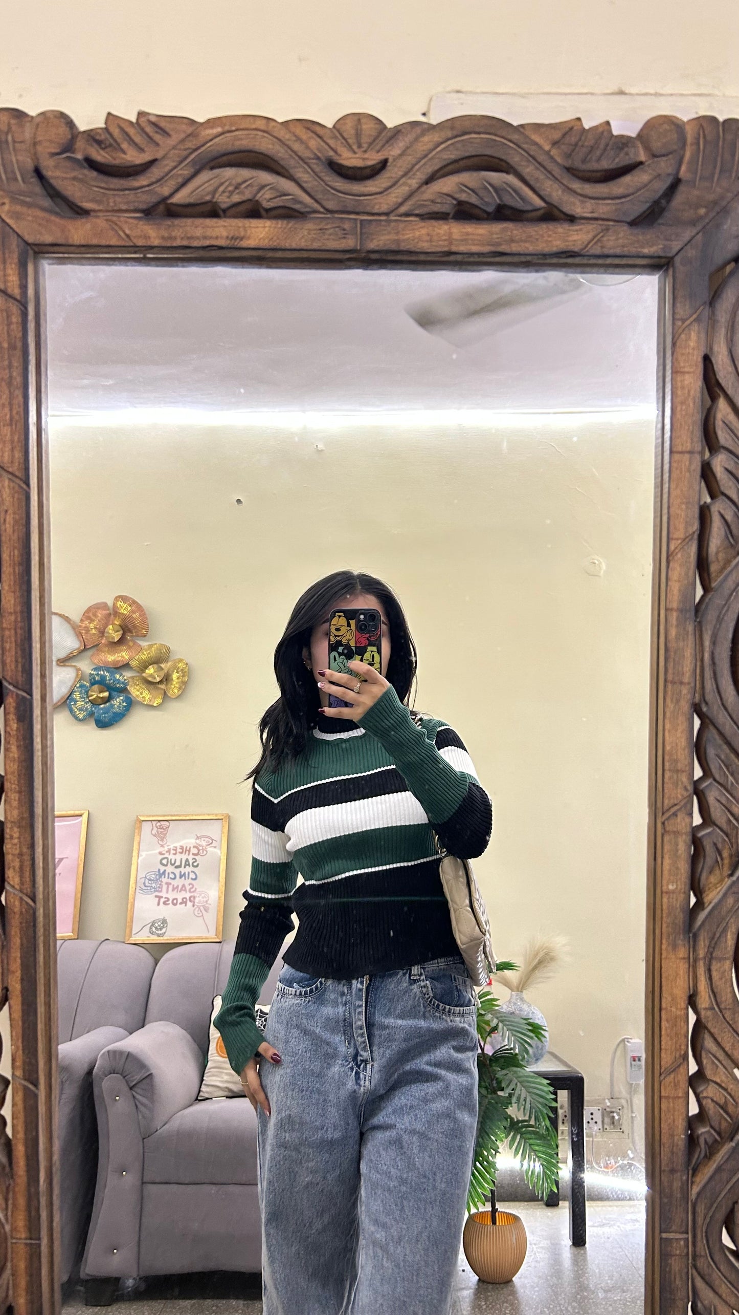 Cute top 30-32 bust
