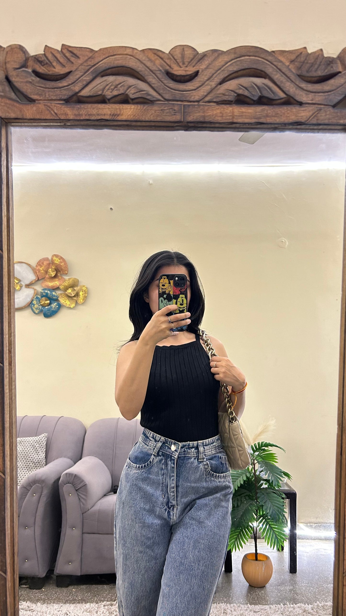 Cute top 30-33 bust