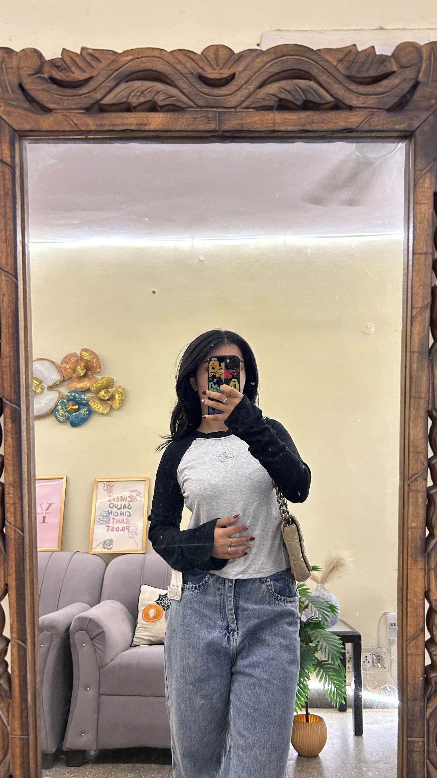 Cute top 30-32 bust