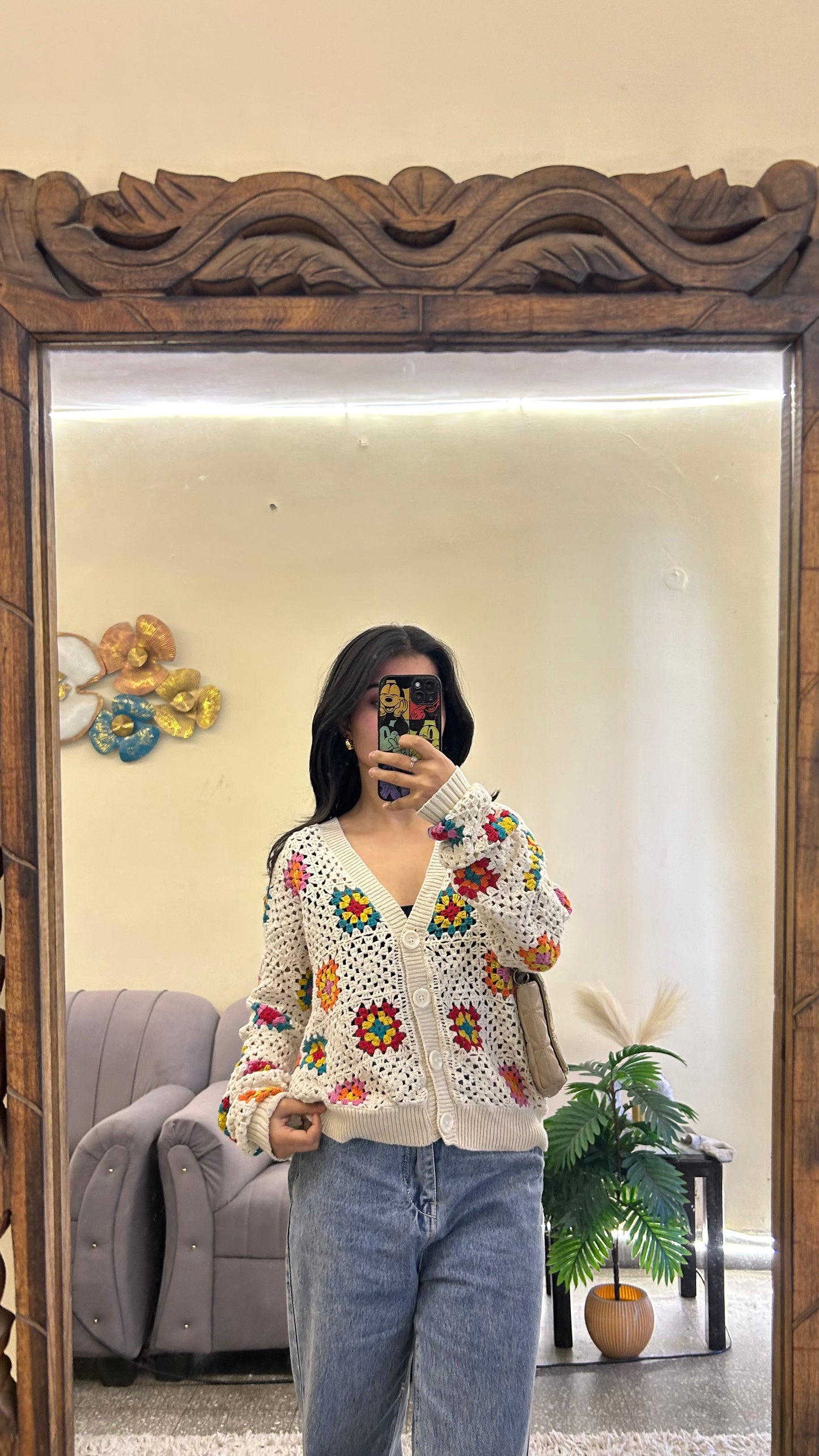 Cute top S