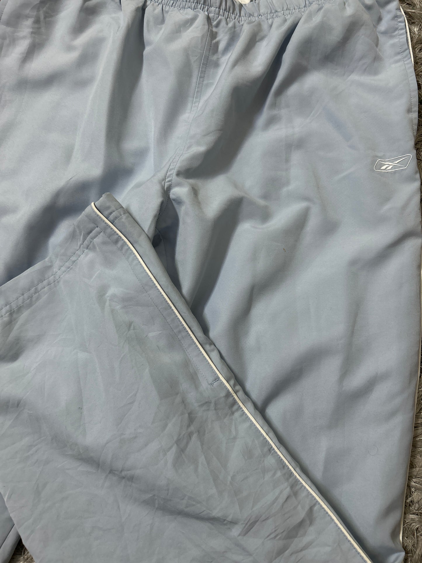 Reebok joggers
