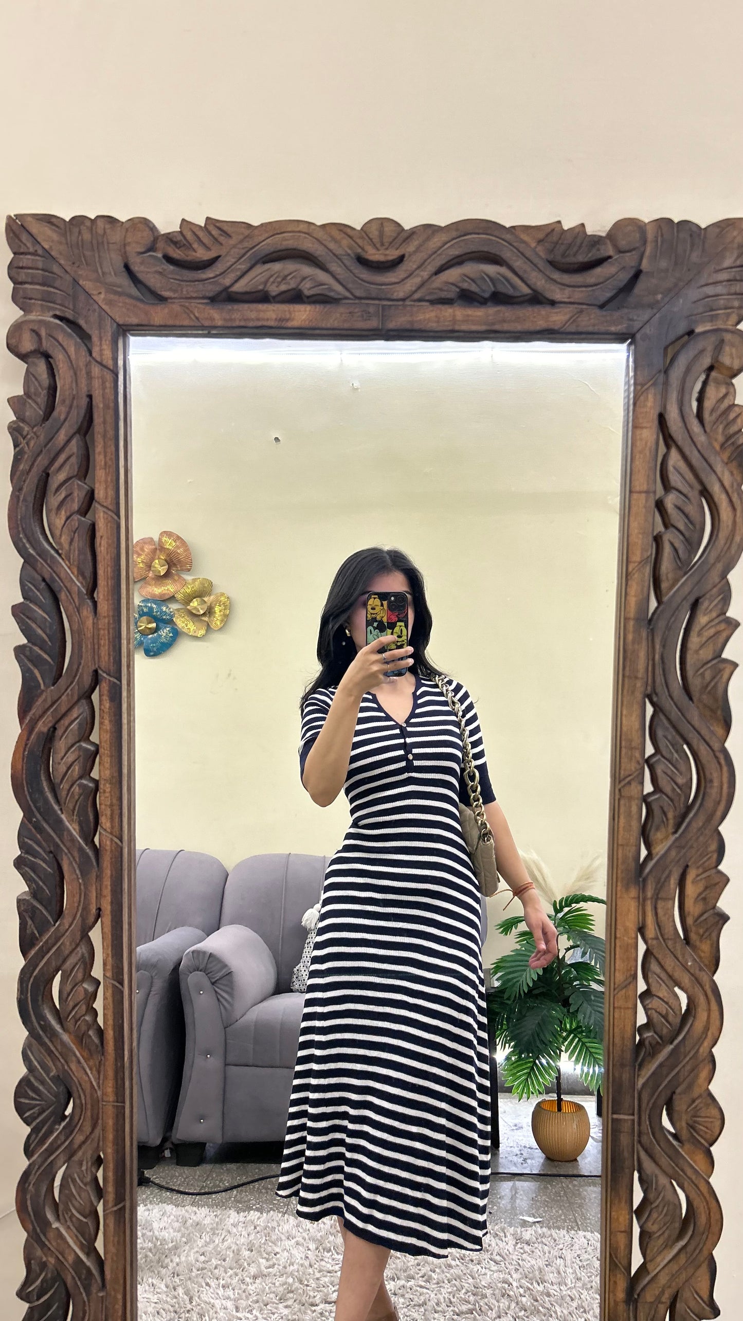 Cute dress 32-34 bust