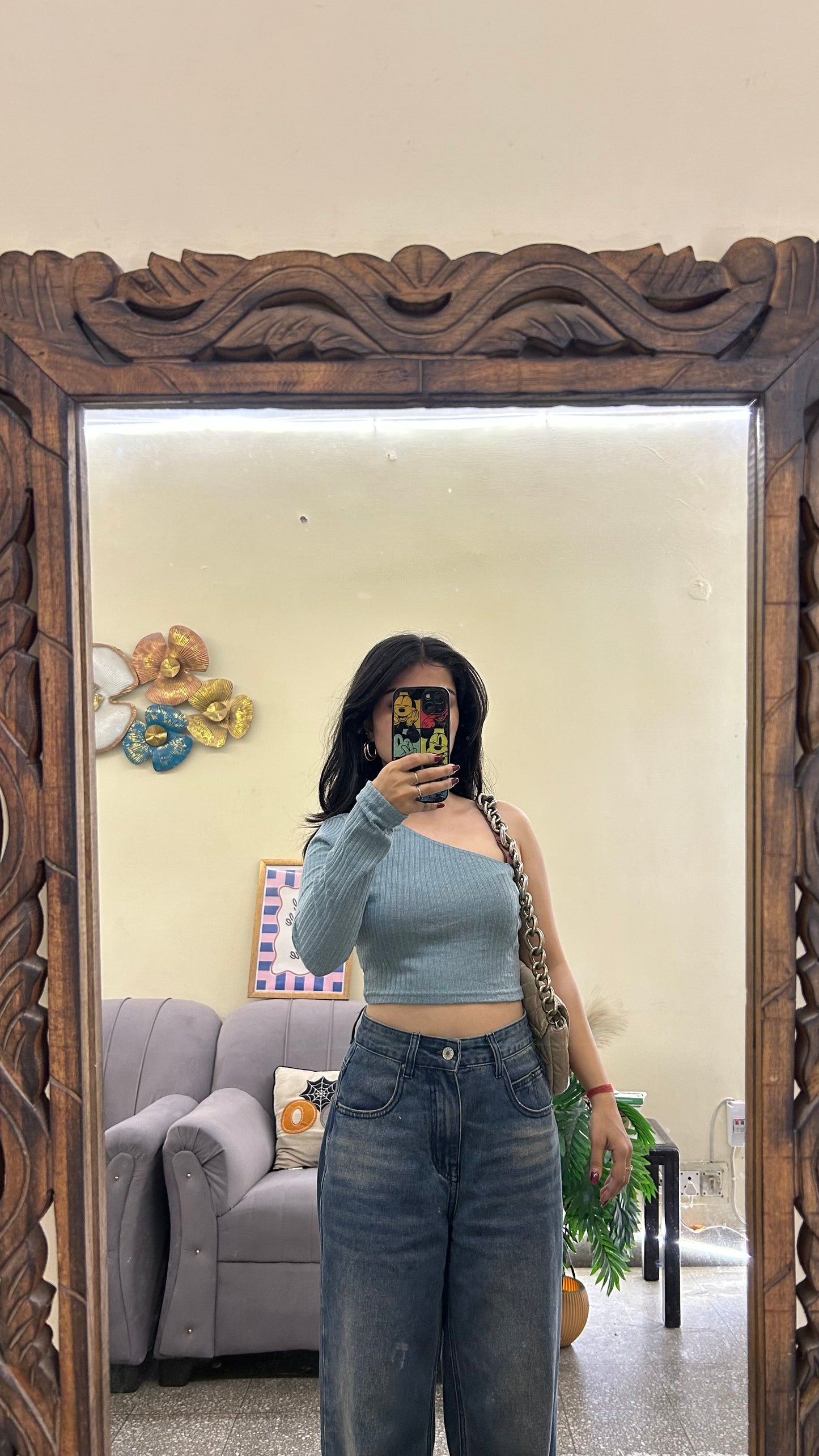 Cute top 30-34 bust
