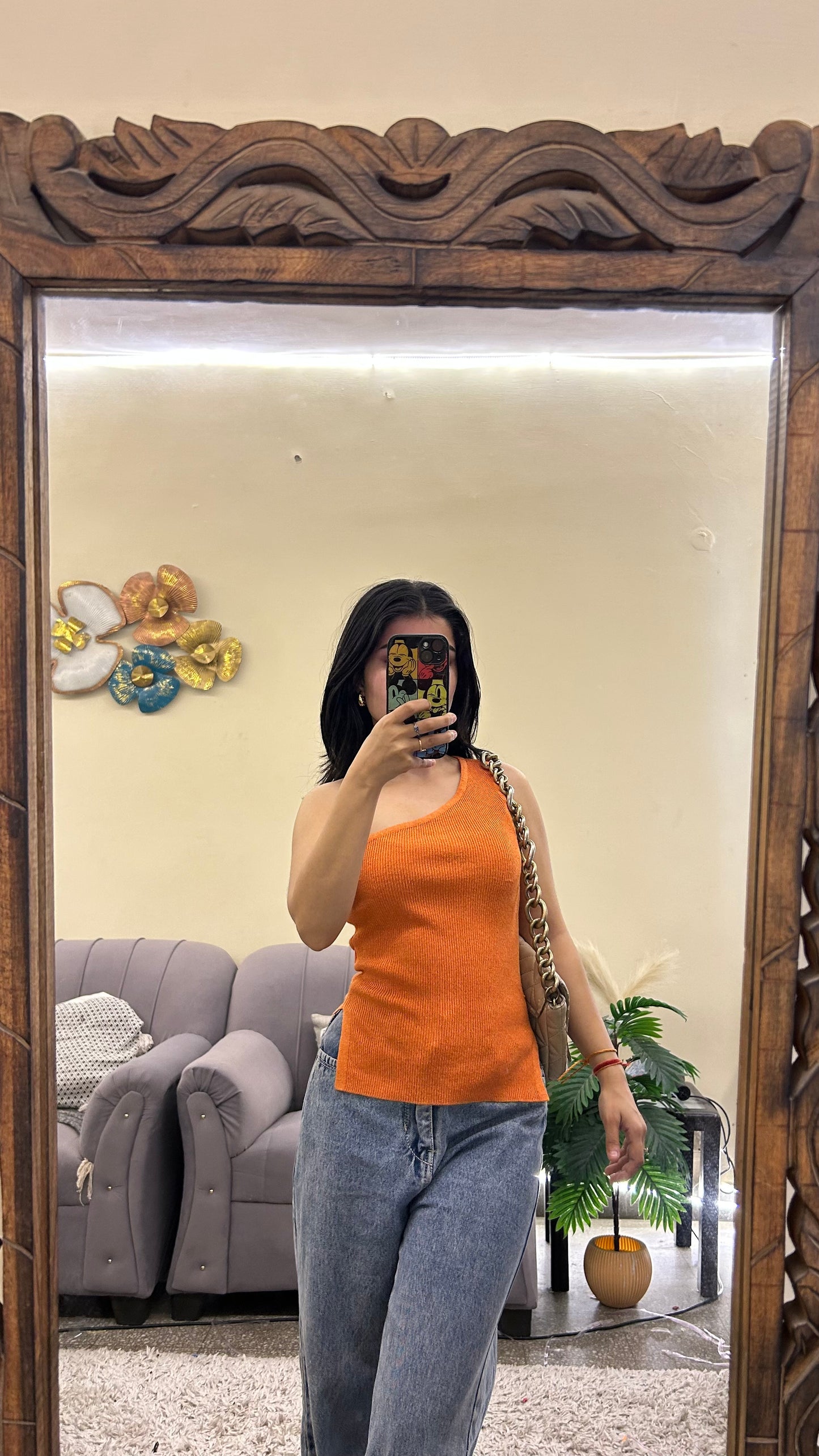Cute top 30-34 bust