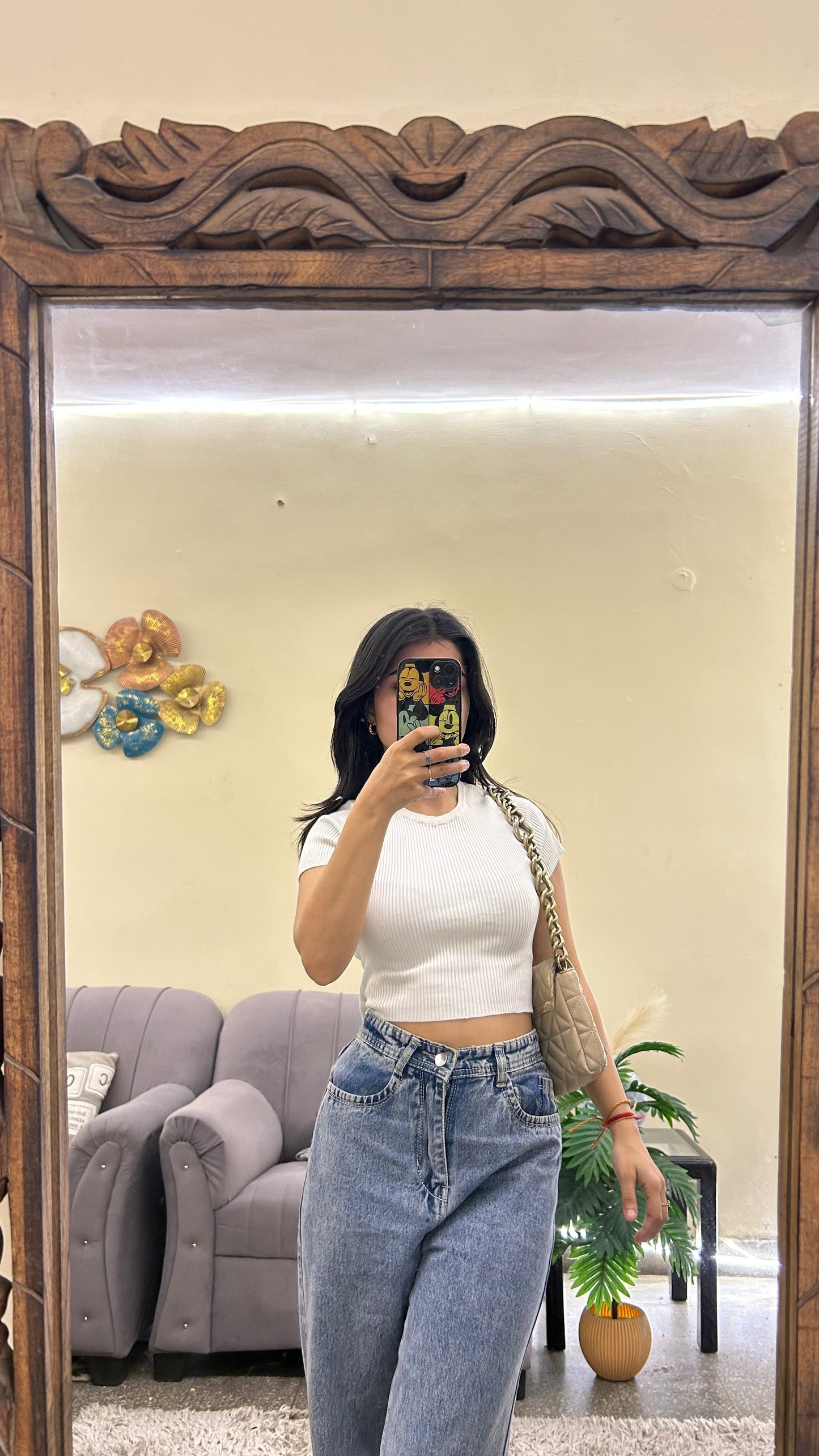 Cute top 30-34 bust