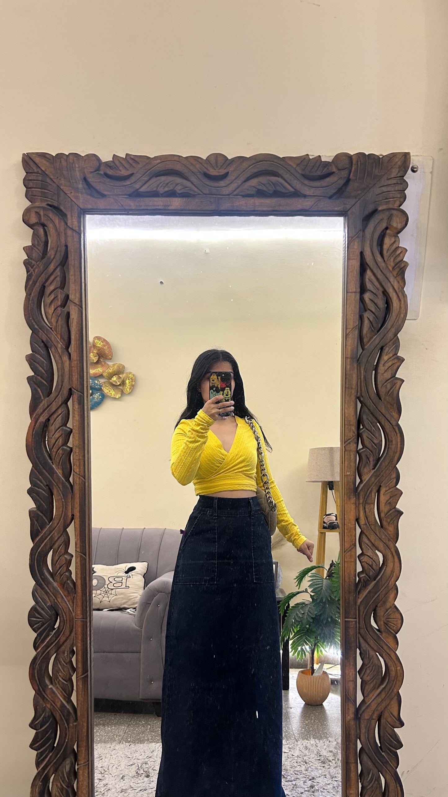 80 korean skirts waist - 32 /l - 40
