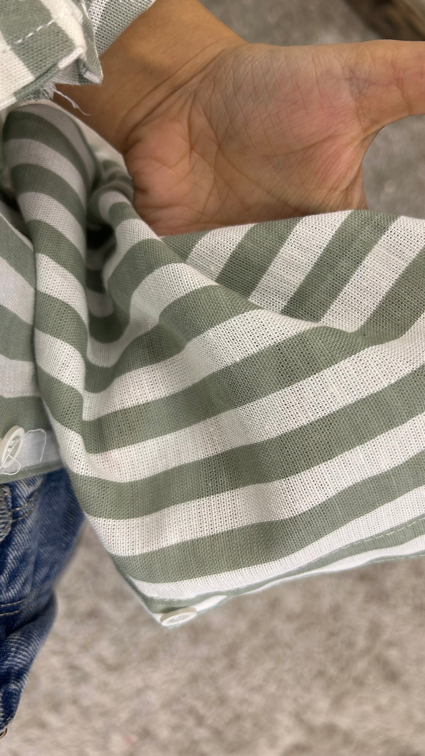 Beautiful shirt M-L