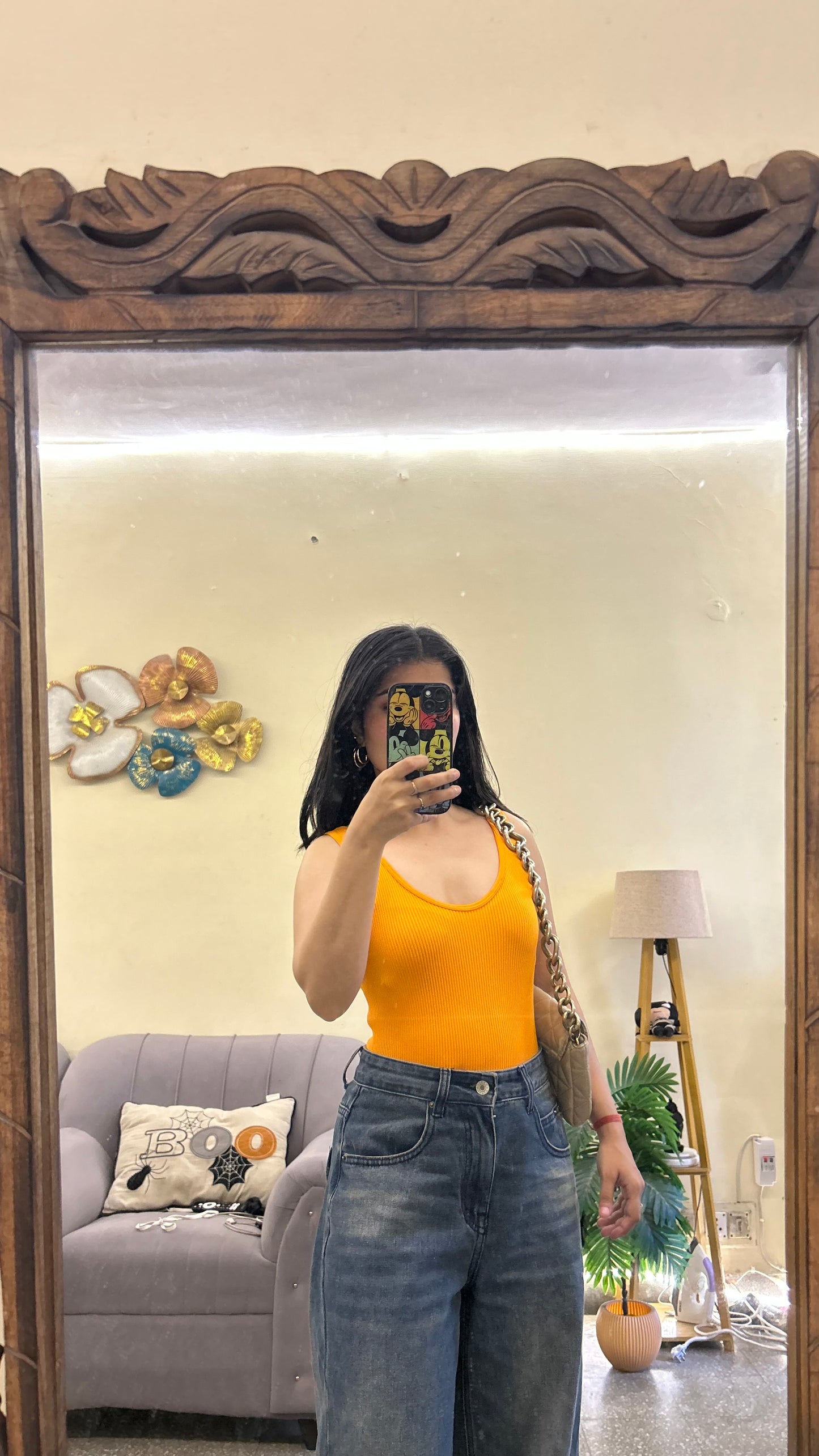 Zara bodysuit 32-34 bust