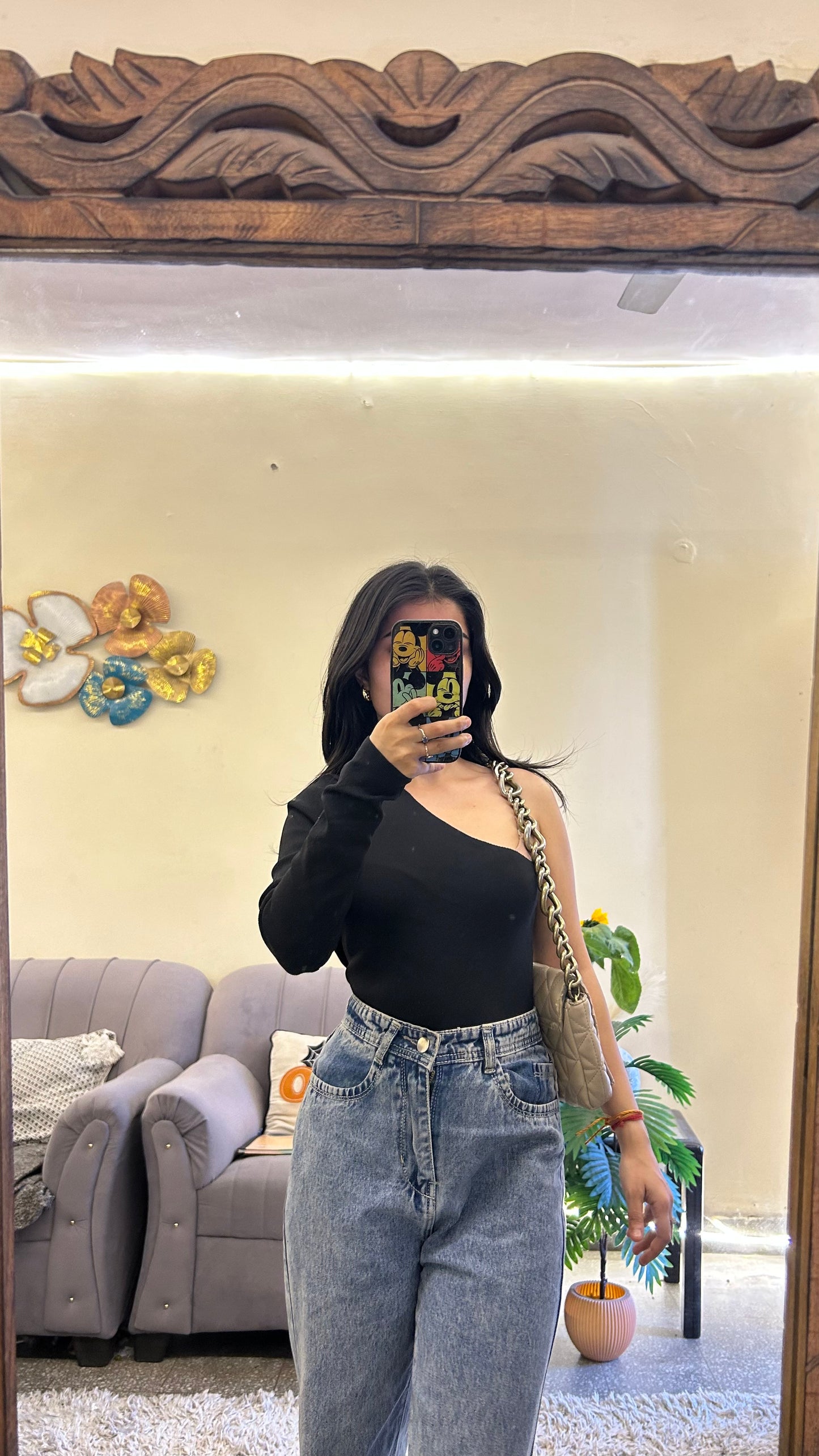 Cute top 30-32 bust