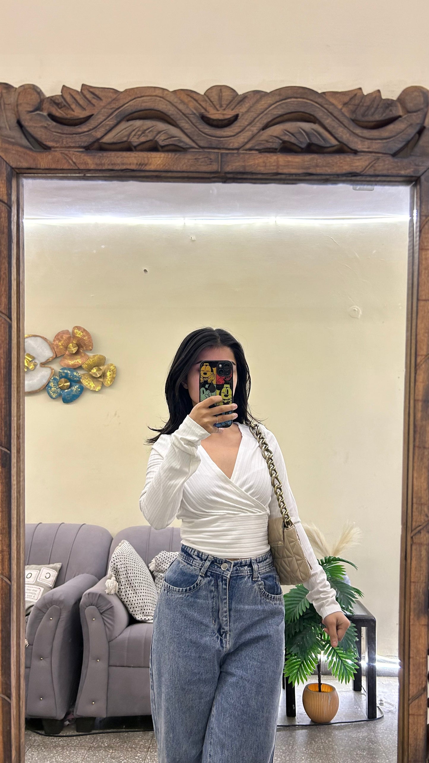 Cute top 32 bust