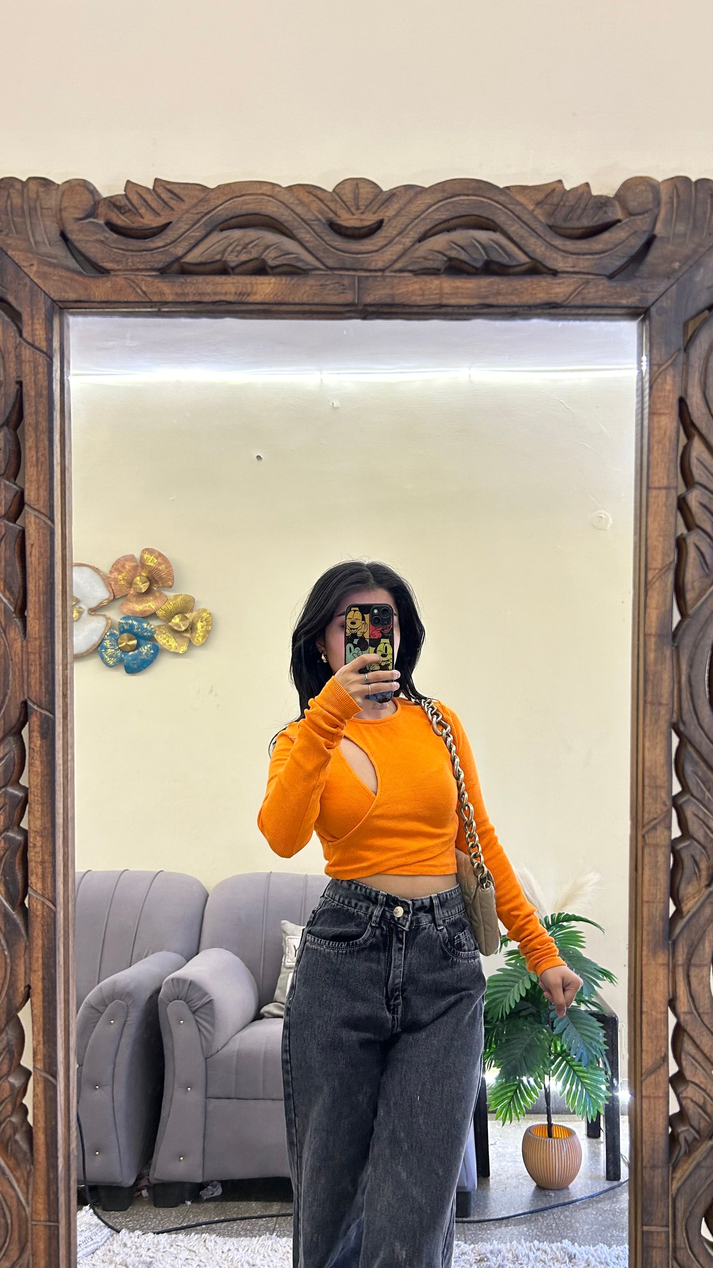 Cute top 30-32 bust