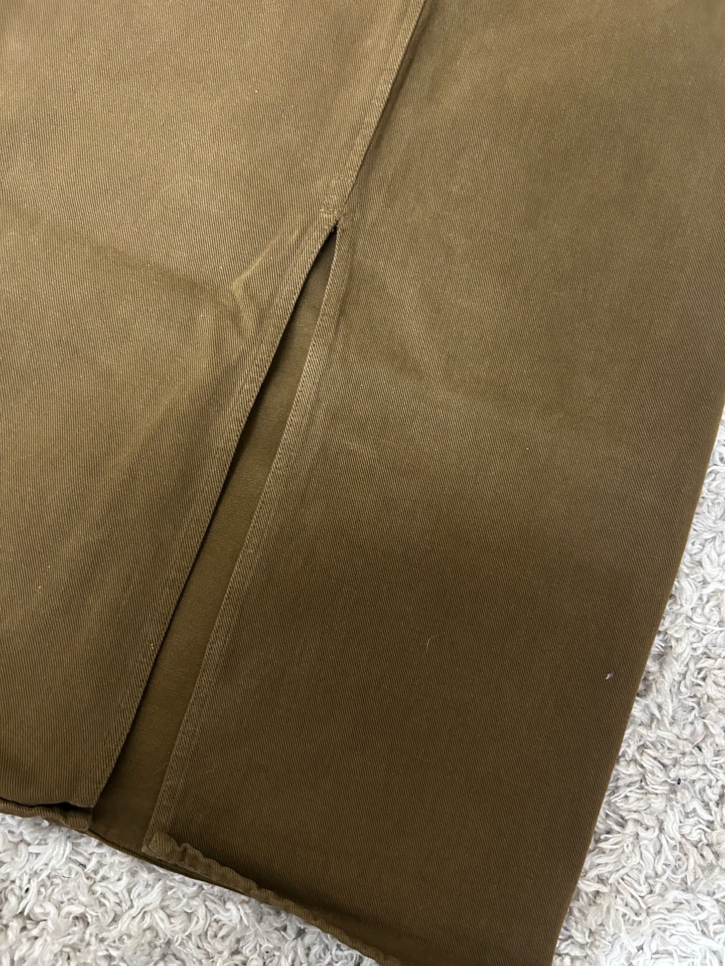 Korean skirt
