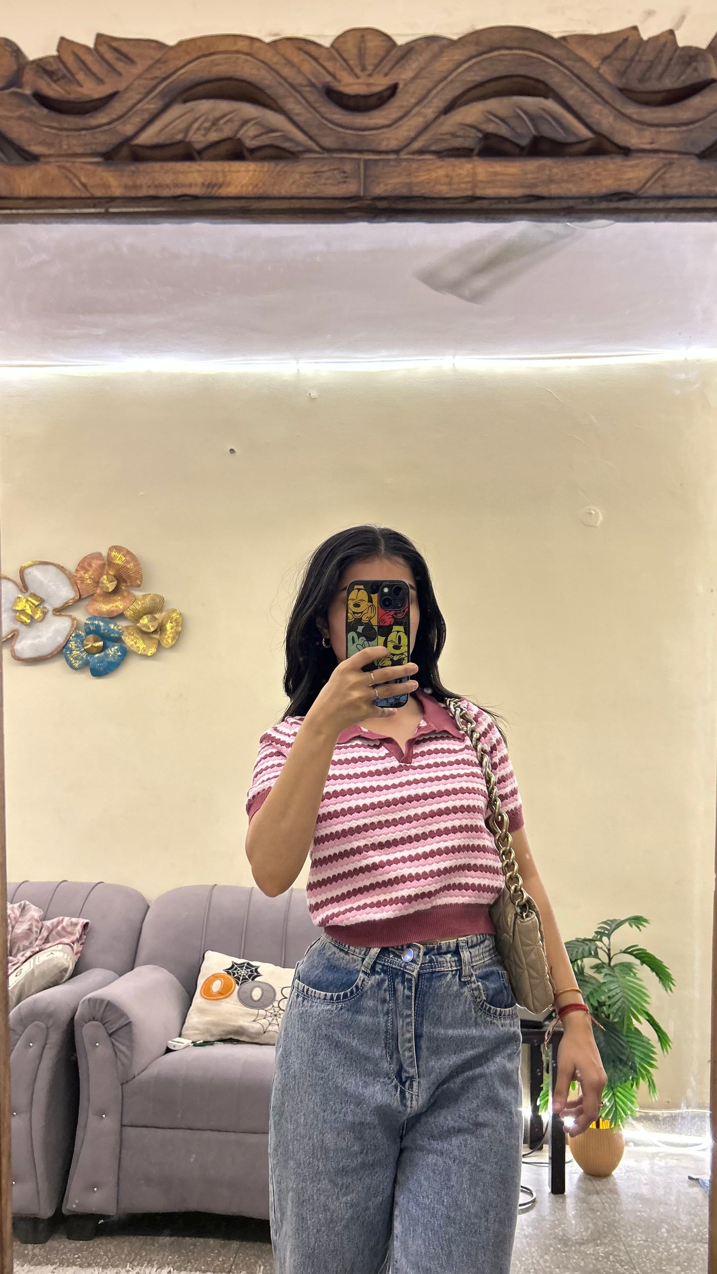 Cute top 30-32 bust