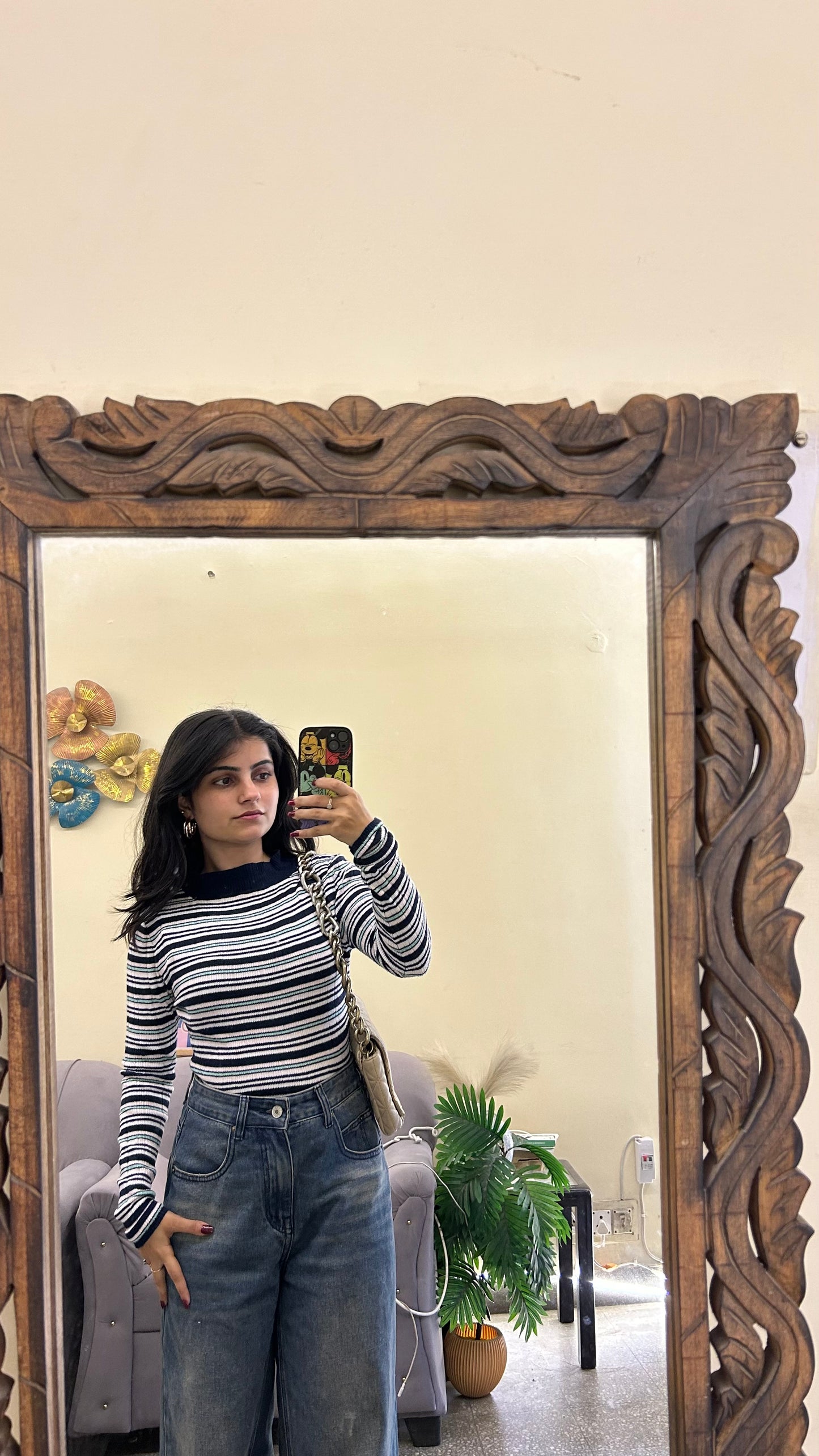 Cute top 28-32 bust