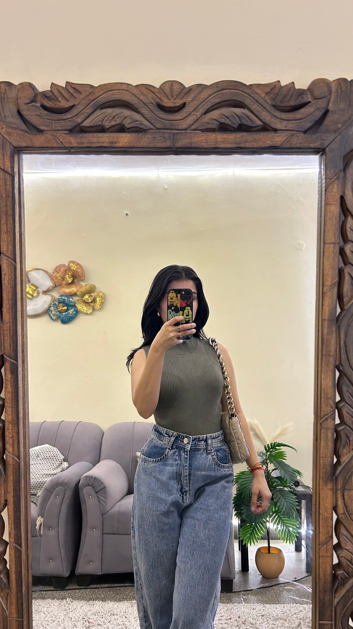 Cute top 30-34 bust
