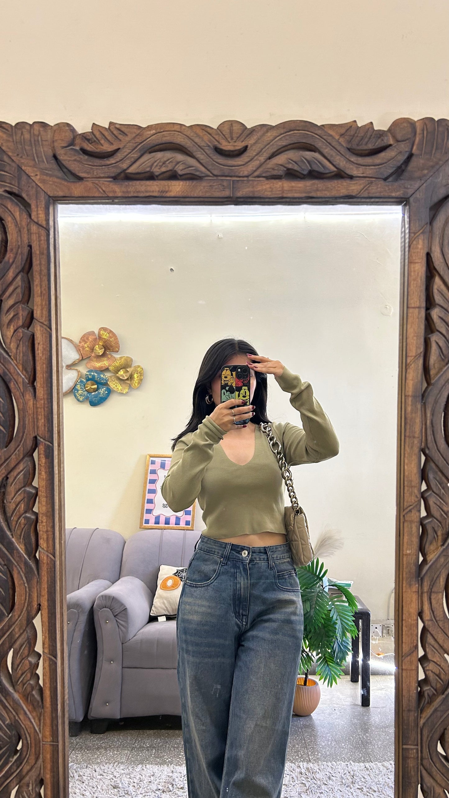 Cute top 30-34 bust
