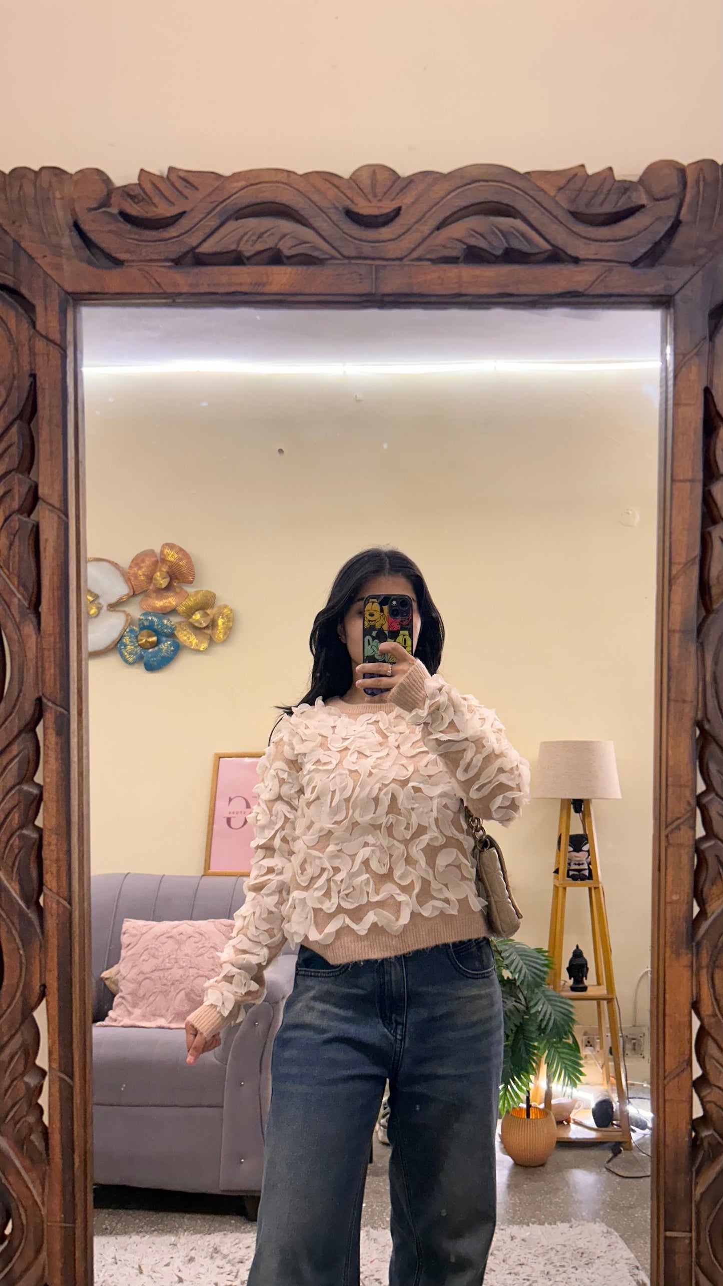 77(pintrest sweater zara s